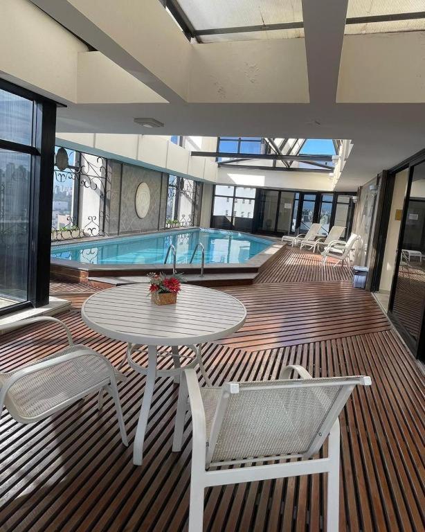 Apartment Studio Living Le Premier Jardins *