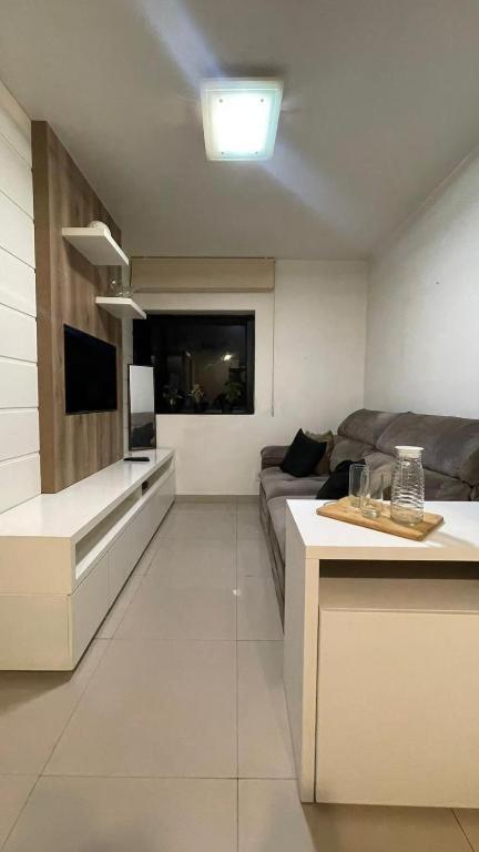 Studio Living Le Premier Jardins Sao Paulo