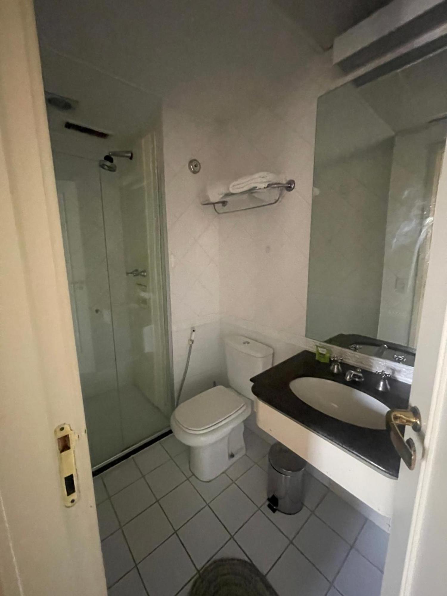 Apartamento Flat Vila Olimpia São Paulo