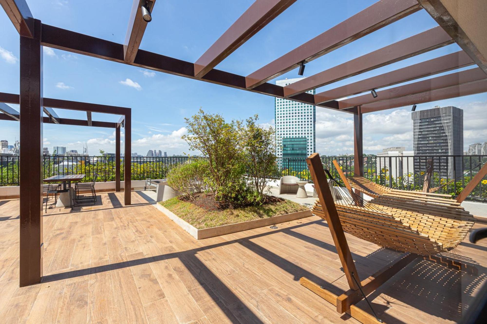 Bsf - Anora Spaces Faria Lima - Residencial Apartamento São Paulo