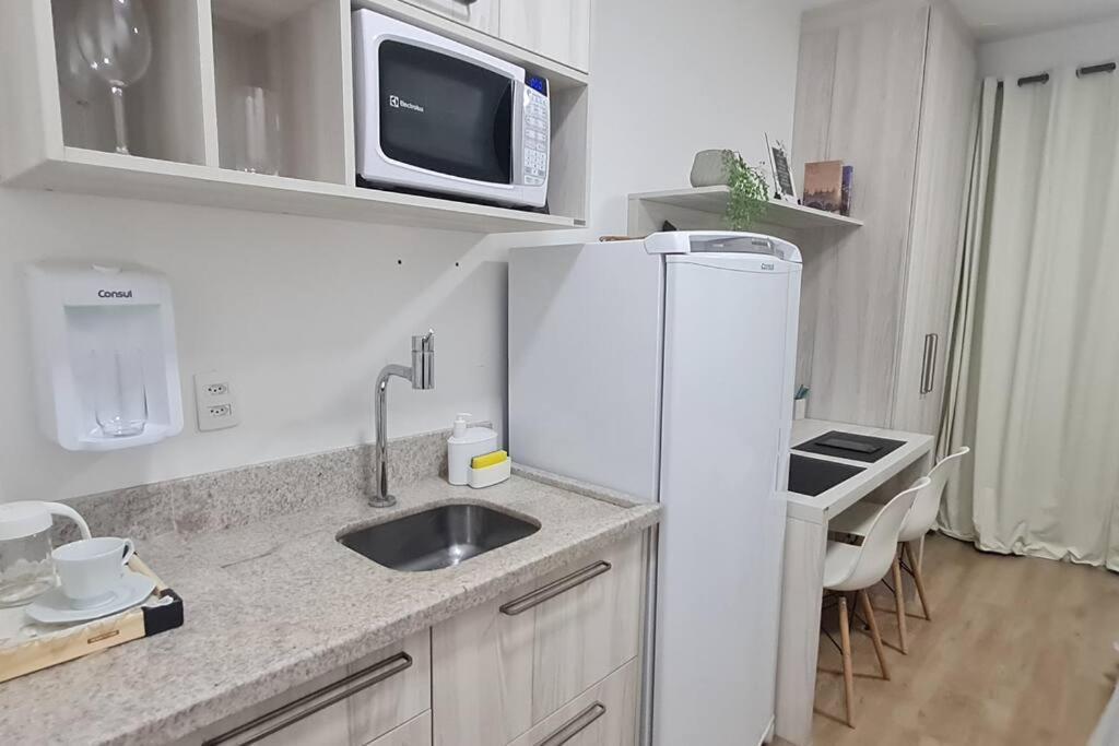 Setin Centro De - Compras , Trabalho, Turismo E Muito Apartment *