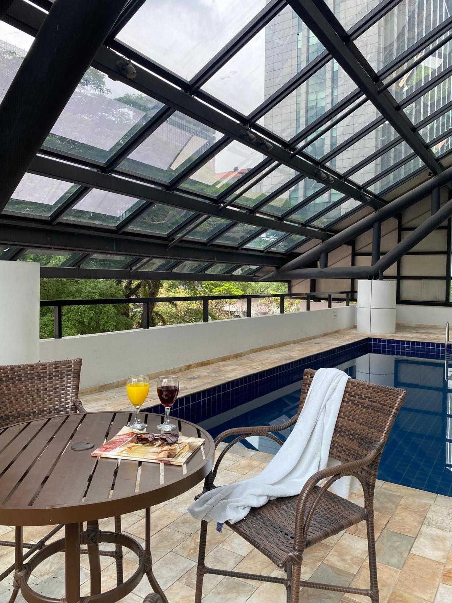 Hotel Blue Tree Premium Paulista Sao Paulo