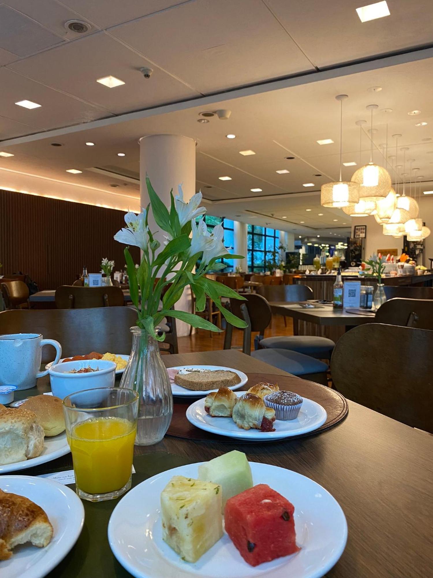 Blue Tree Premium Paulista 4*