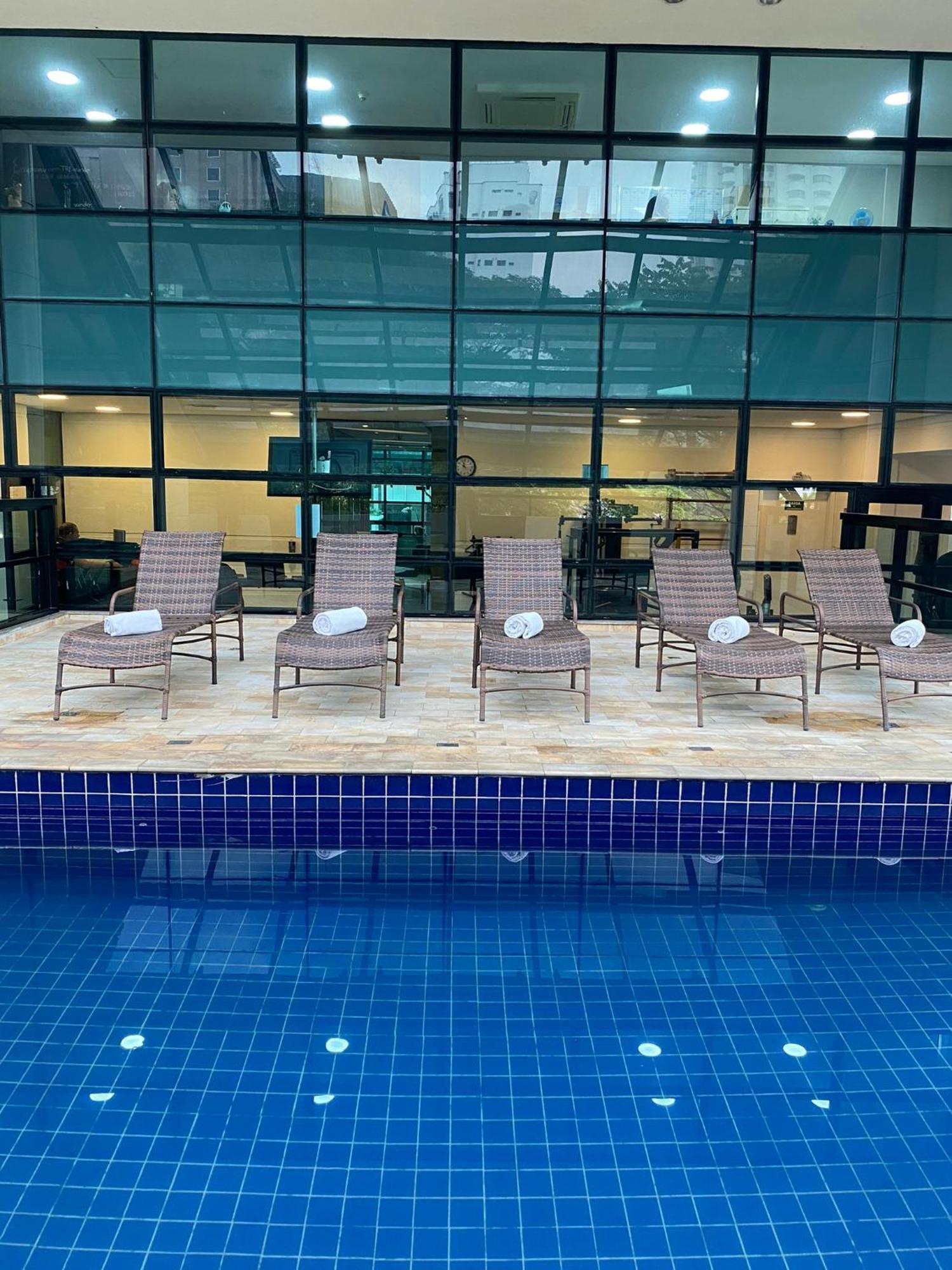 Blue Tree Premium Paulista Hotel 4*