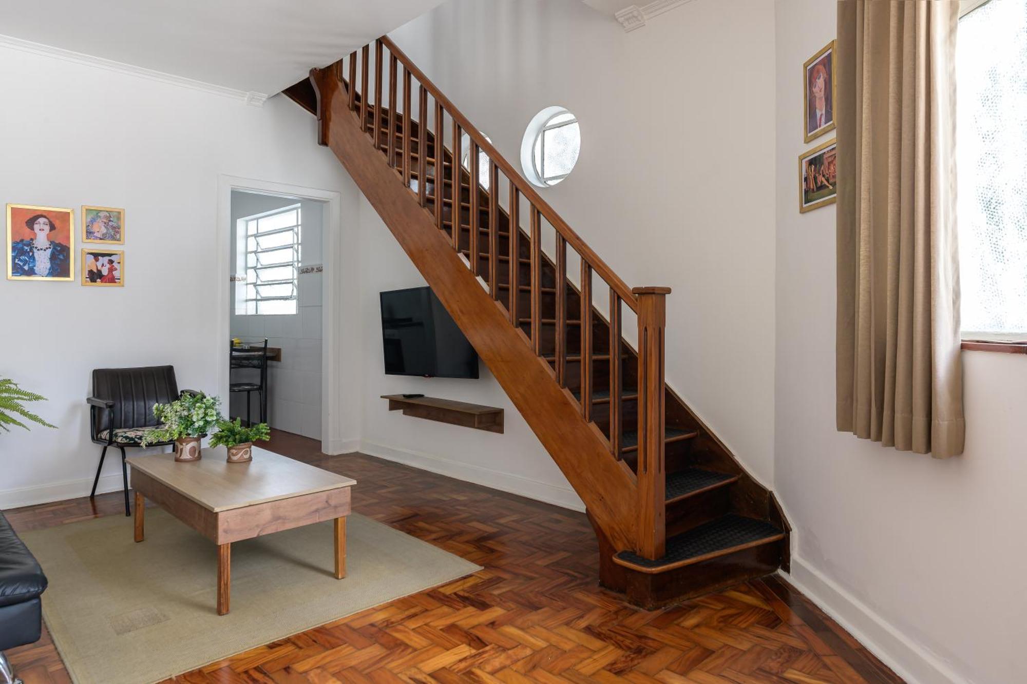 Casa de férias Sobrado 2 No Tatuape São Paulo