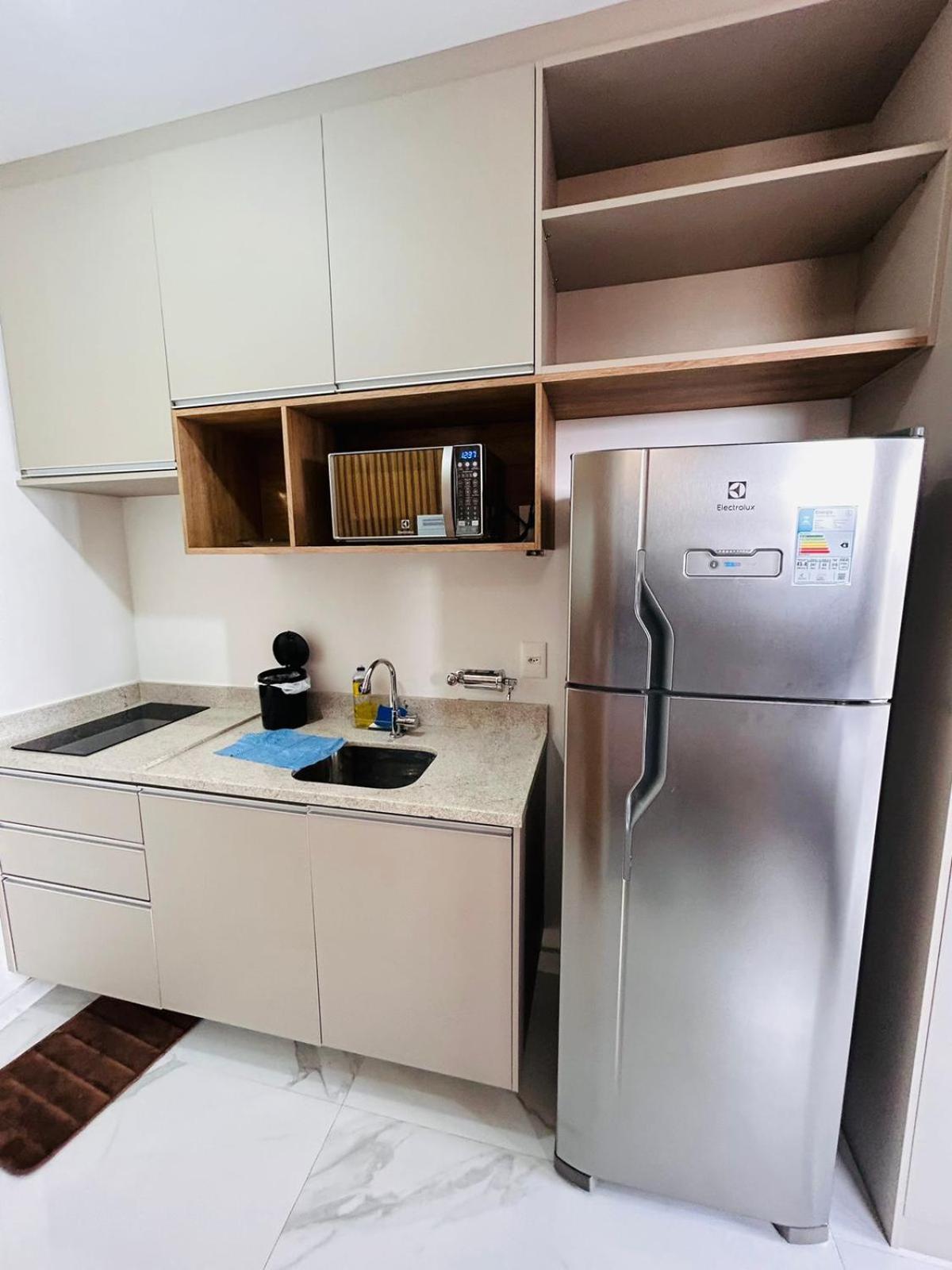Apartamento De Alto Padrao Na Mariana São Paulo