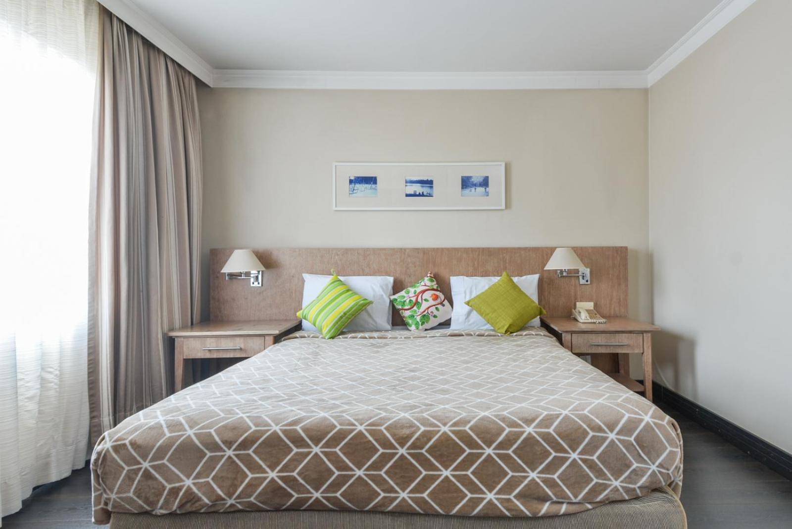 Star - Brooklin Flat Apartment