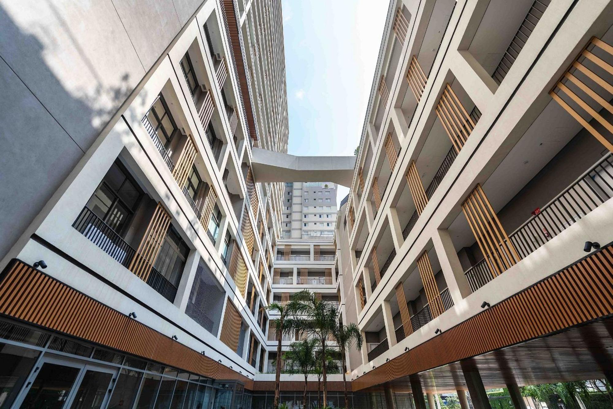 Arq Mariana Apartamento São Paulo