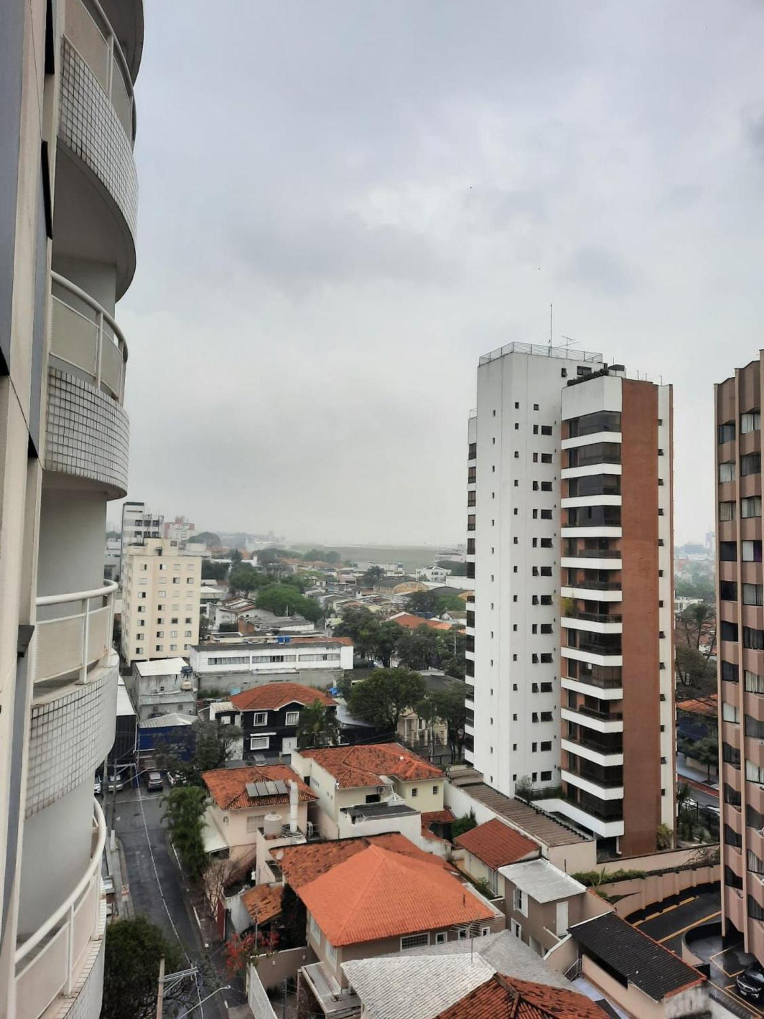 Hotel Flat The Palace E Sala Perto Do Metro