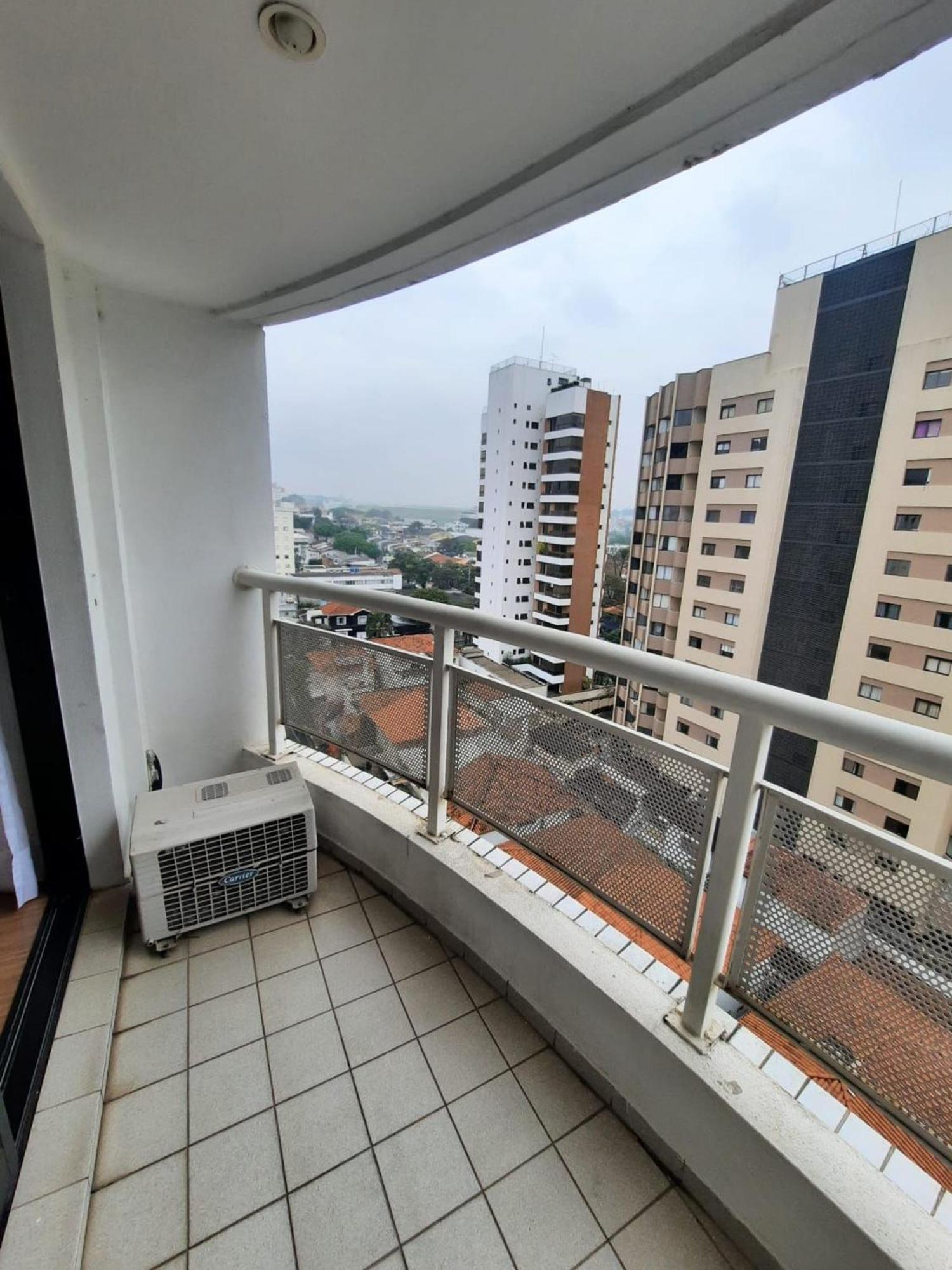 Hotel Flat The Palace E Sala Perto Do Metro Sao Paulo