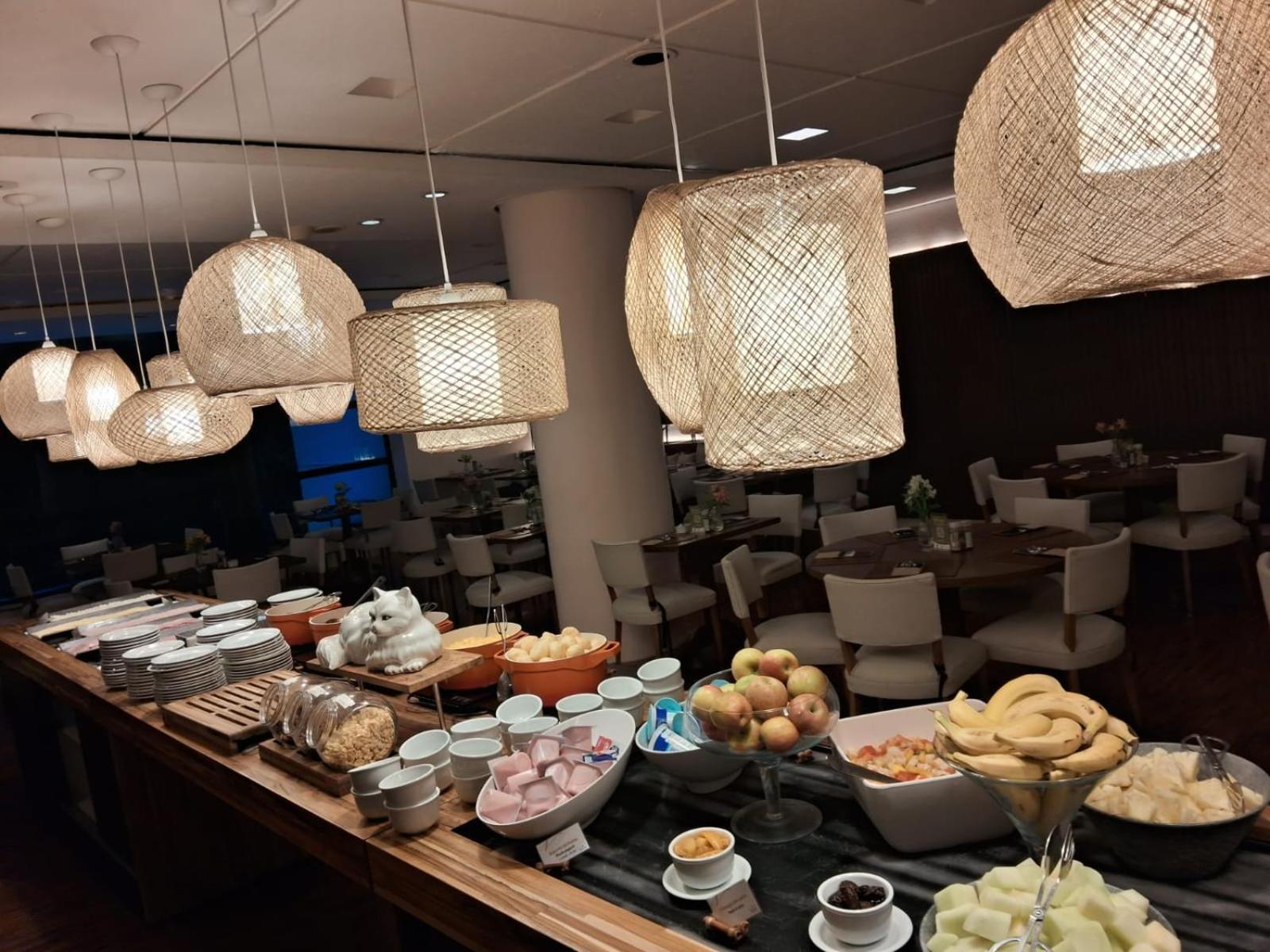 Blue Tree Premium Paulista Hotel 4*