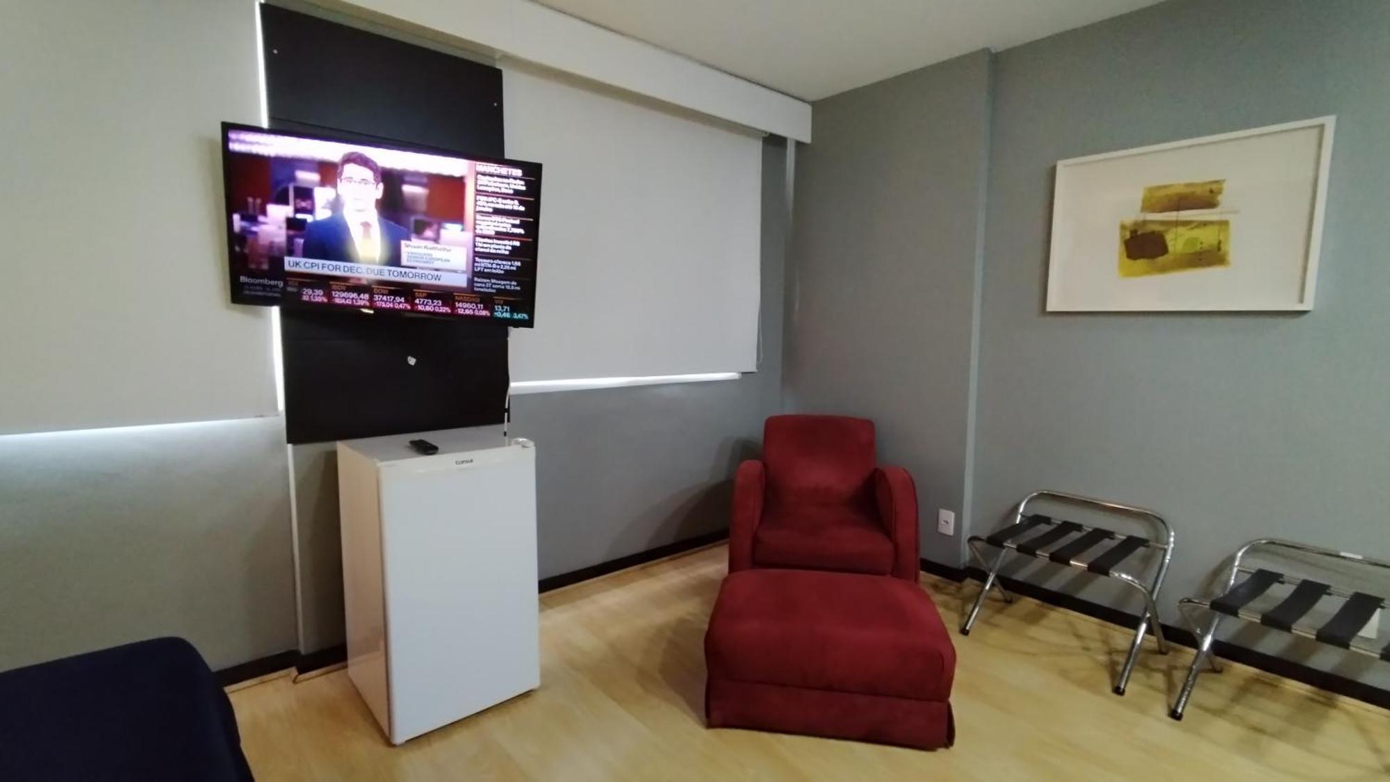 M-flat Ii - Olimpia Sao Paulo