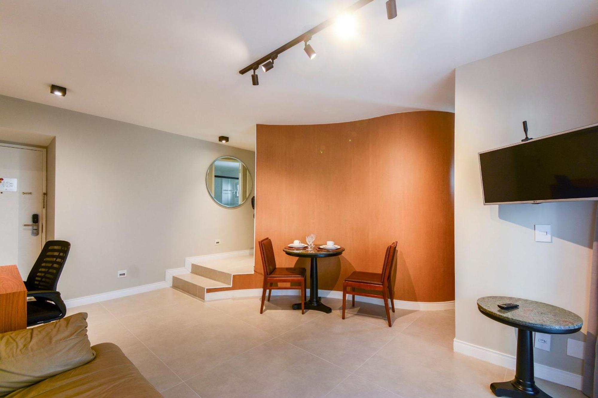 Apartamento Street By Bnbhost *