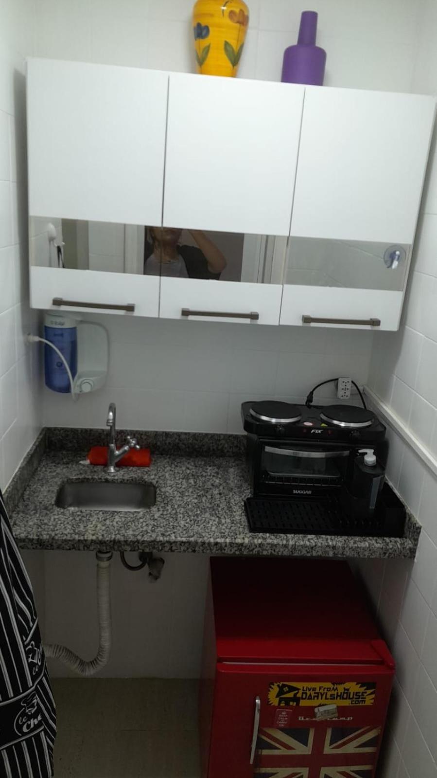 Loft 511 Edificio Do Sampa Sky Apartment *