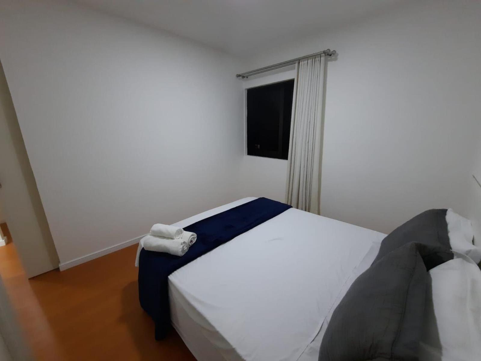 Flat Apart/hotel Com Cozinha E Sacada Apartment