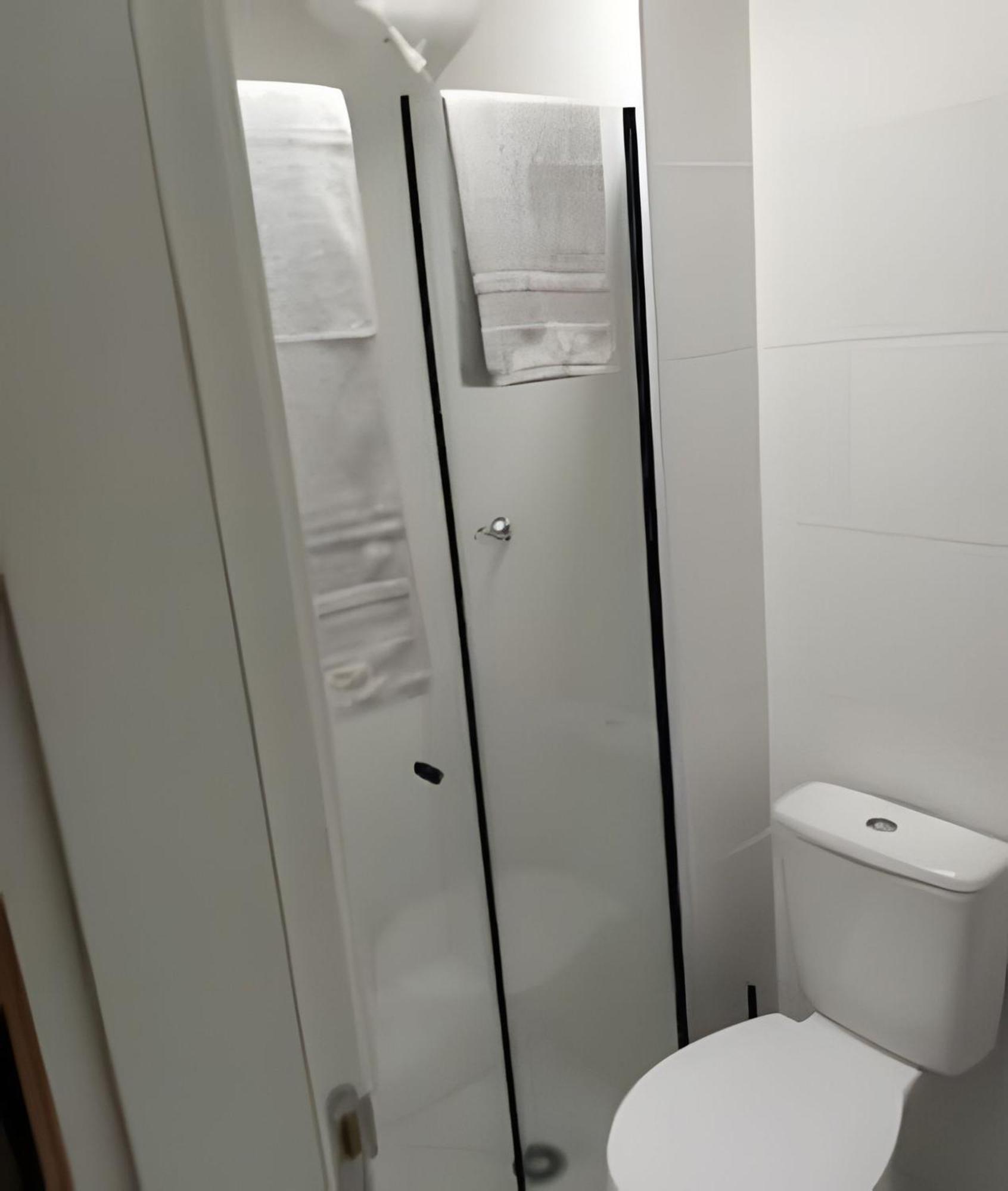 Apartamento Chacara Santo Antonio Ao Lado Estacao Joao Dias13 São Paulo