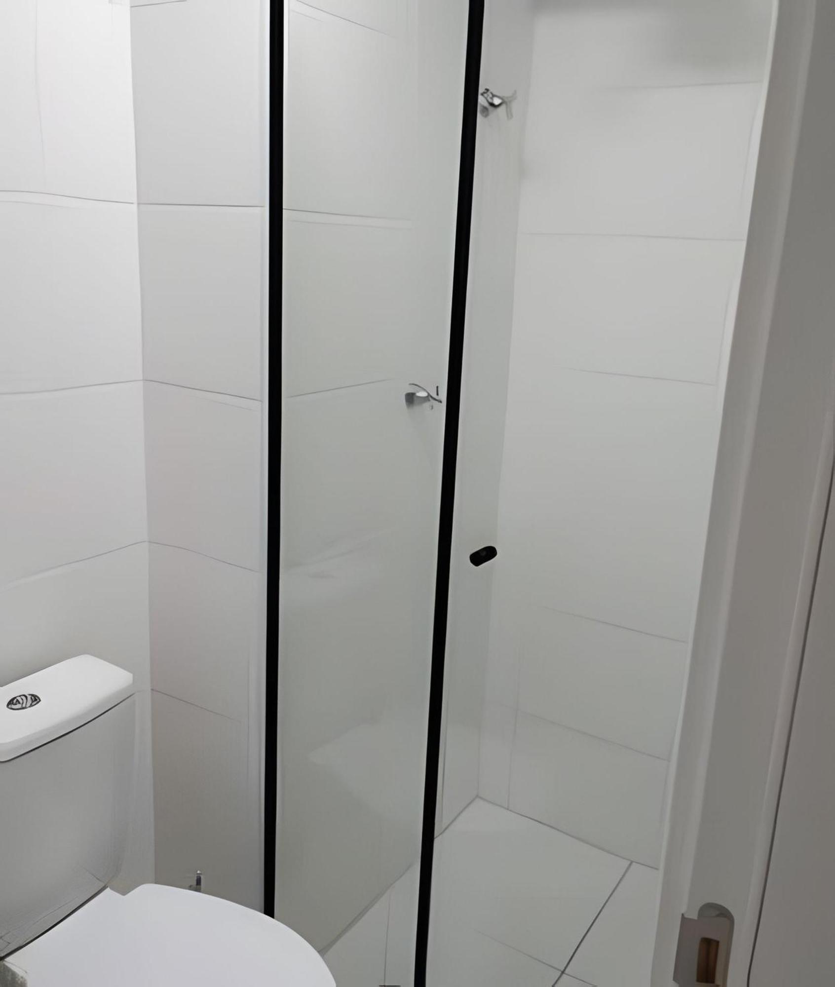 Apartamento Chacara Santo Antonio Ao Lado Estacao Joao Dias13 *