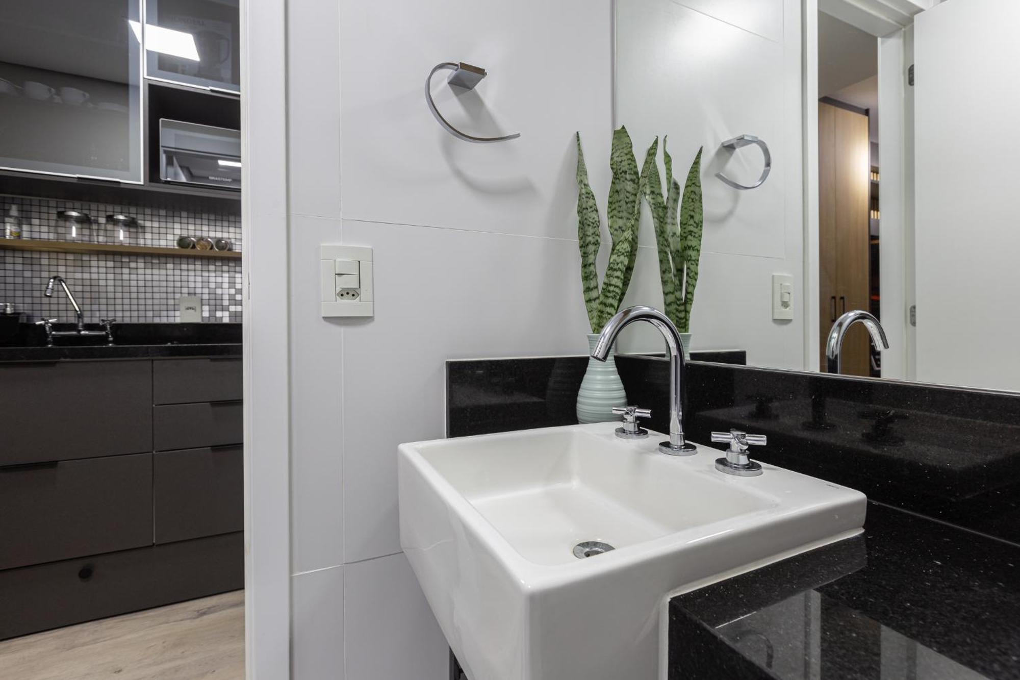 Apartamento Easy Star - Incrivel Em Moema - Et04h