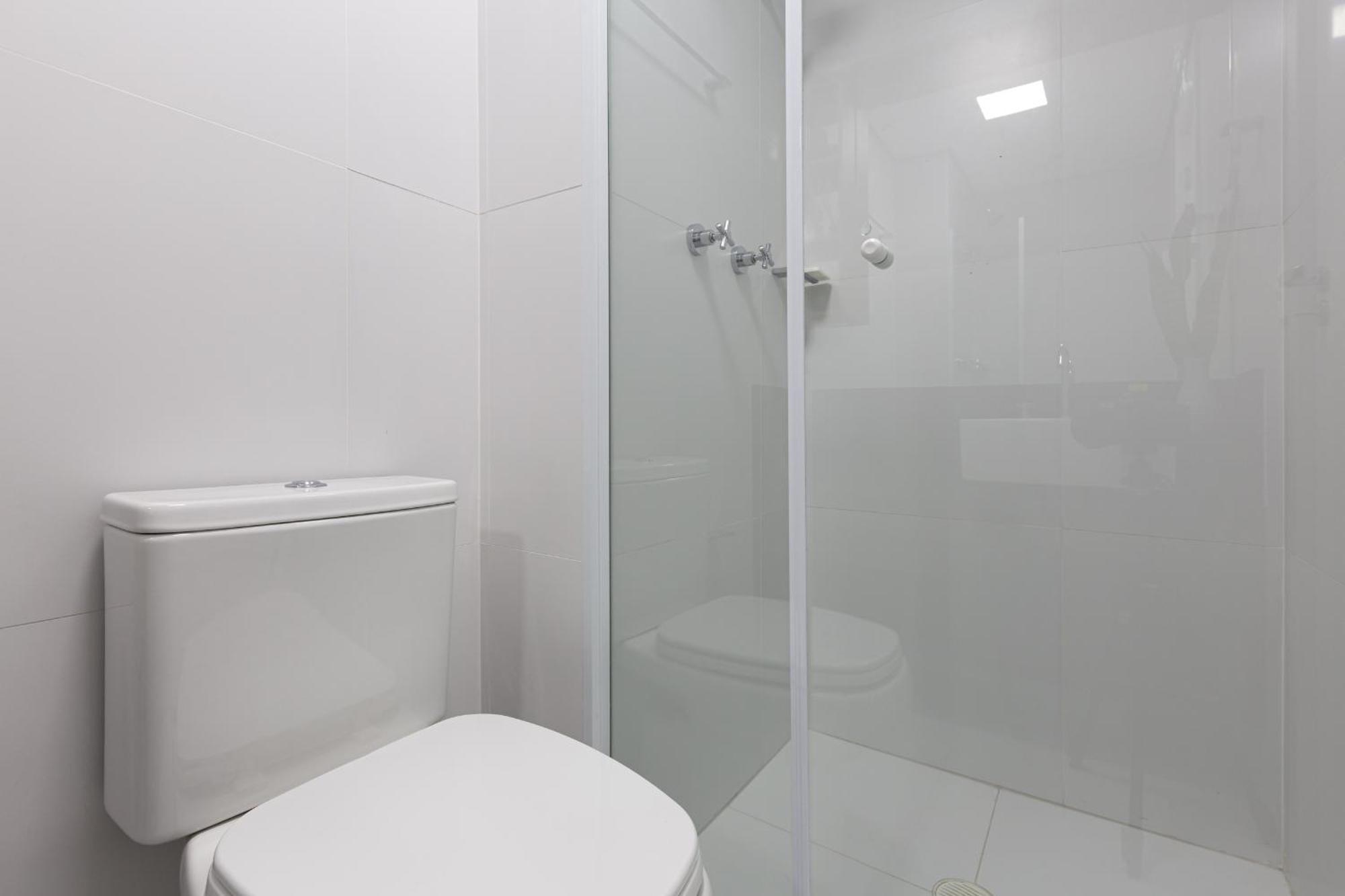 Easy Star - Incrivel Em Moema - Et04h Apartamento São Paulo
