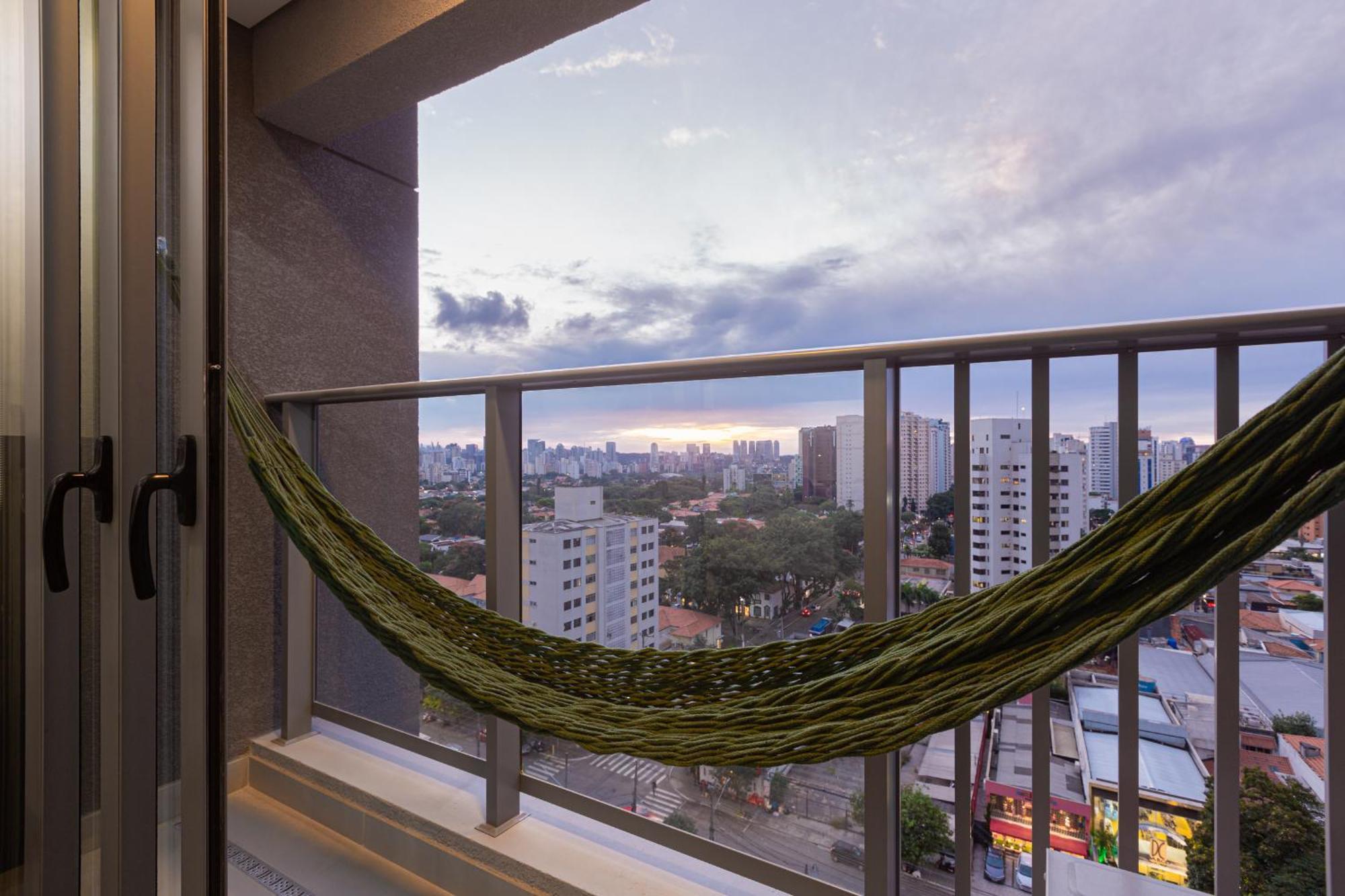 Apartamento Easy Star - Incrivel Em Moema - Et04h *