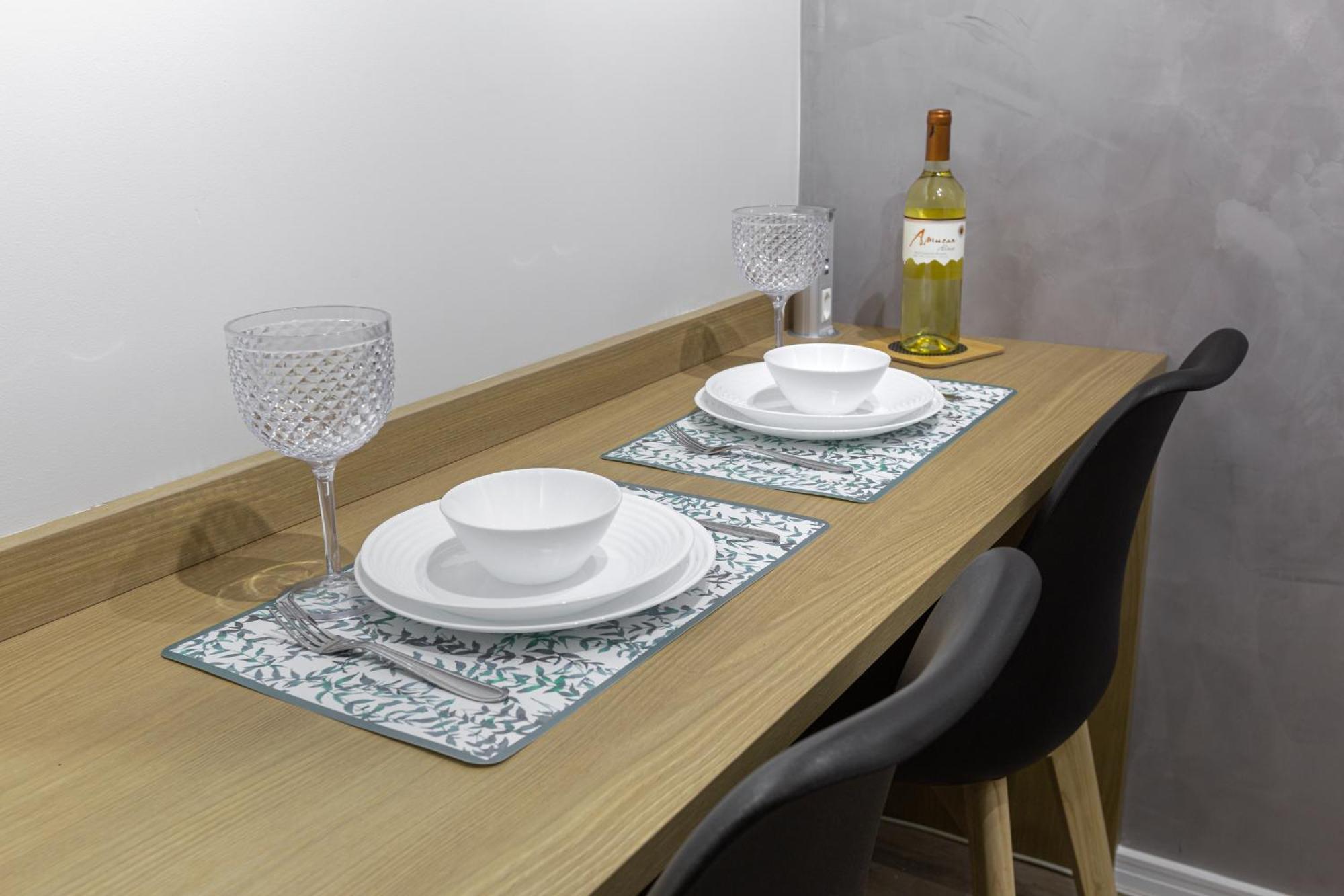 Easy Star - Incrivel Em Moema - Et04h Apartamento *