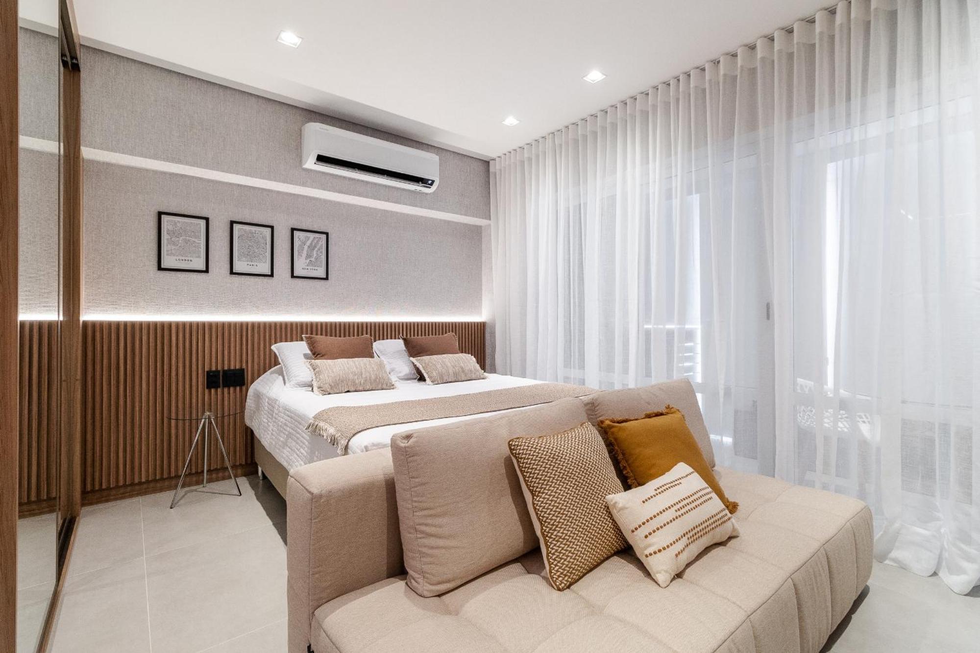 Apartment Akile Landing Congonhas Sao Paulo