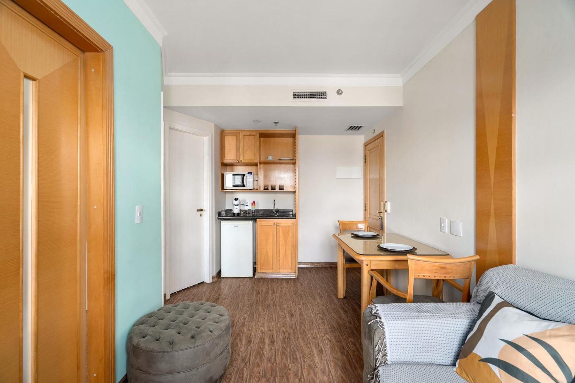 Apartamento Inside Pinheiros São Paulo