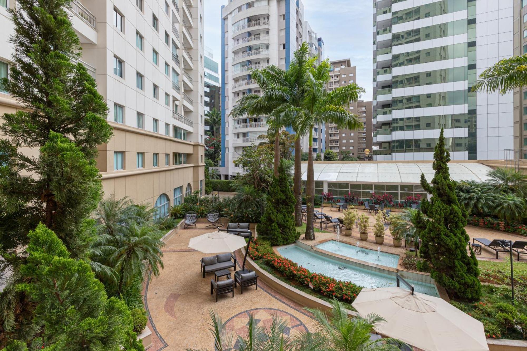 Apartamento Easy Star - Charmoso Flat Na Rua Bela Cintra - Pg01i