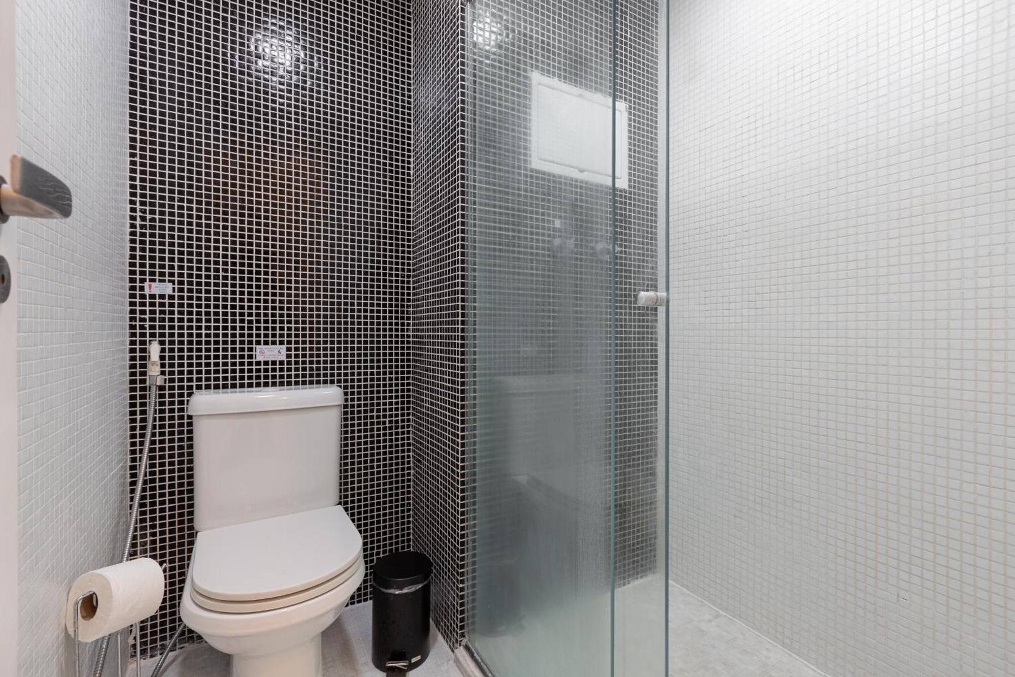 Easy Star - Charmoso Flat Na Rua Bela Cintra - Pg01i Apartamento *