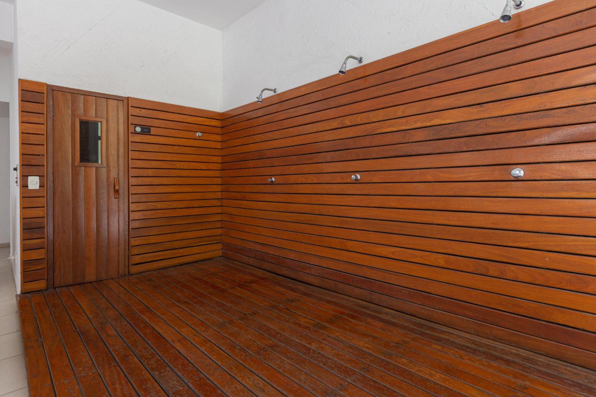 Easy Star - Lindo Duplex De Alto Padrao Proximo A Berrini - Aa01h Apartamento