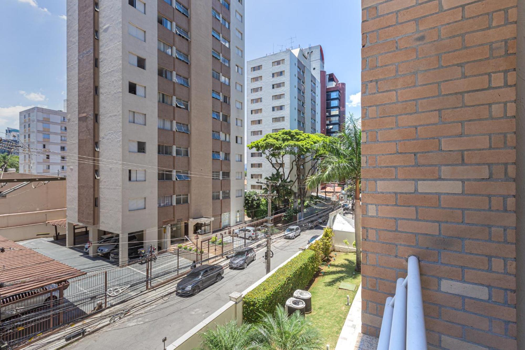 Easy Star - Lindo Duplex De Alto Padrao Proximo A Berrini - Aa01h Apartamento *