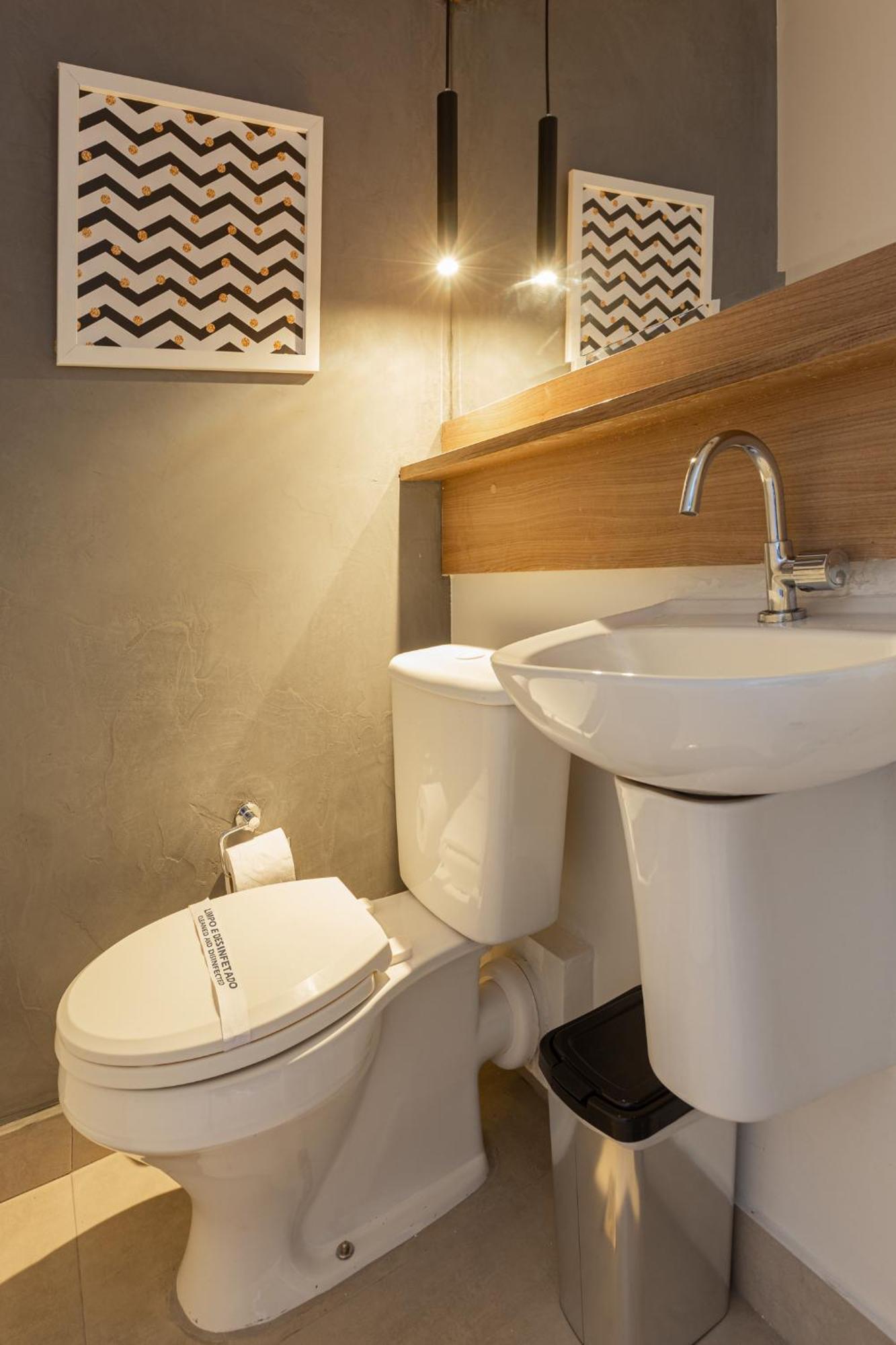 Easy Star - Lindo Duplex De Alto Padrao Proximo A Berrini - Aa01h São Paulo