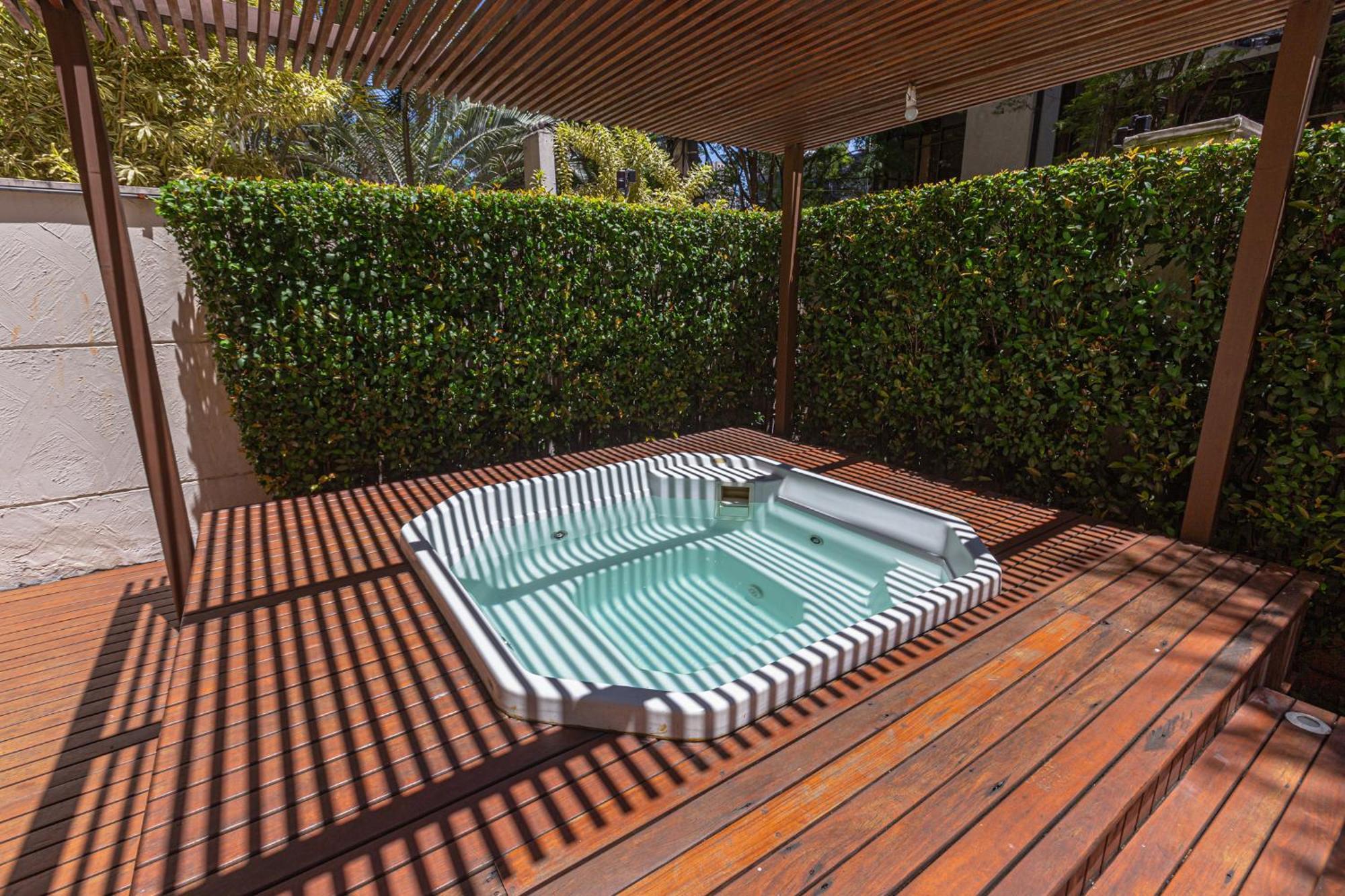 Easy Star - Lindo Duplex De Alto Padrao Proximo A Berrini - Aa01h *