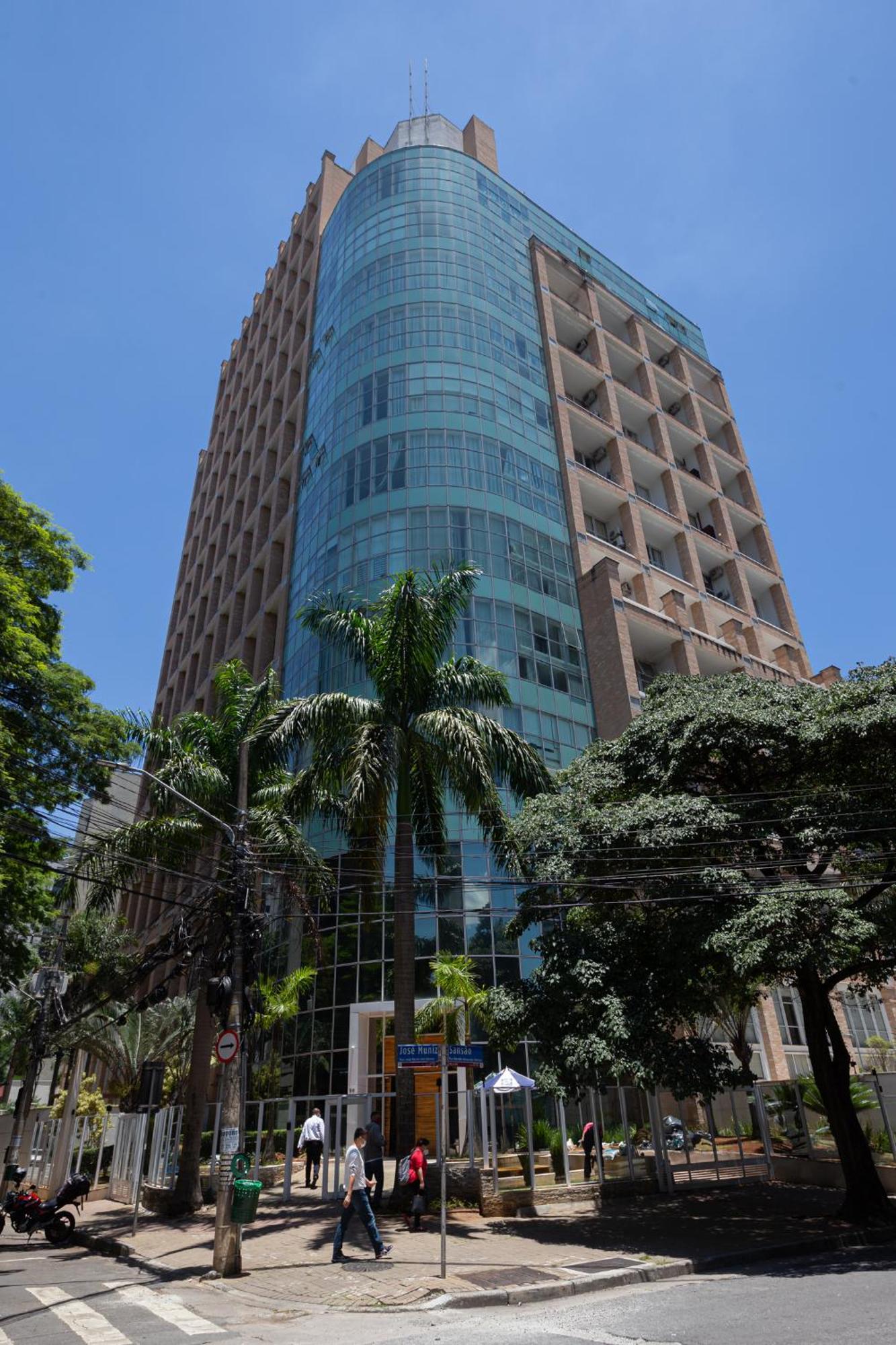 Easy Star - Lindo Duplex De Alto Padrao Proximo A Berrini - Aa01h