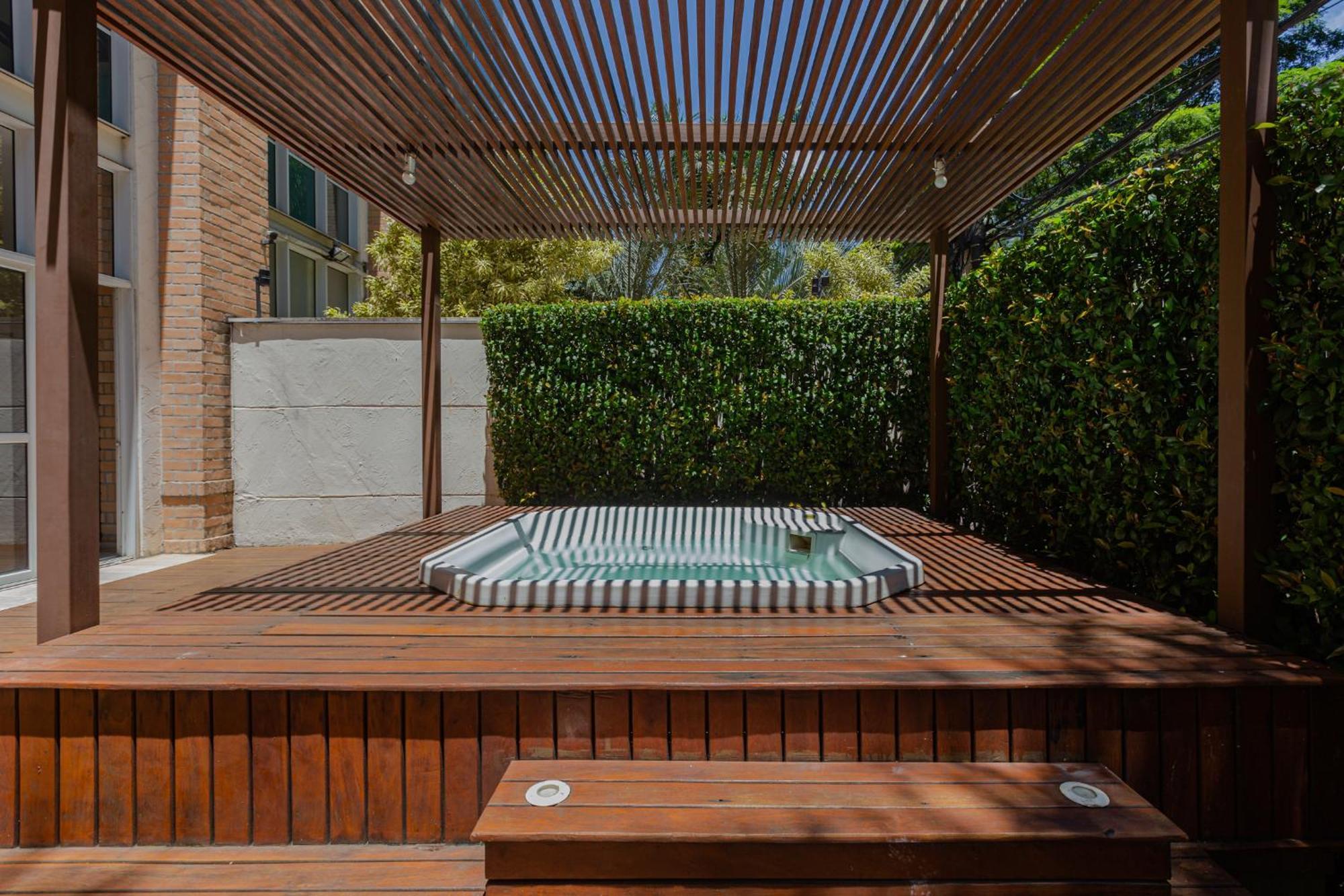 Easy Star - Lindo Duplex De Alto Padrao Proximo A Berrini - Aa01h Apartamento *