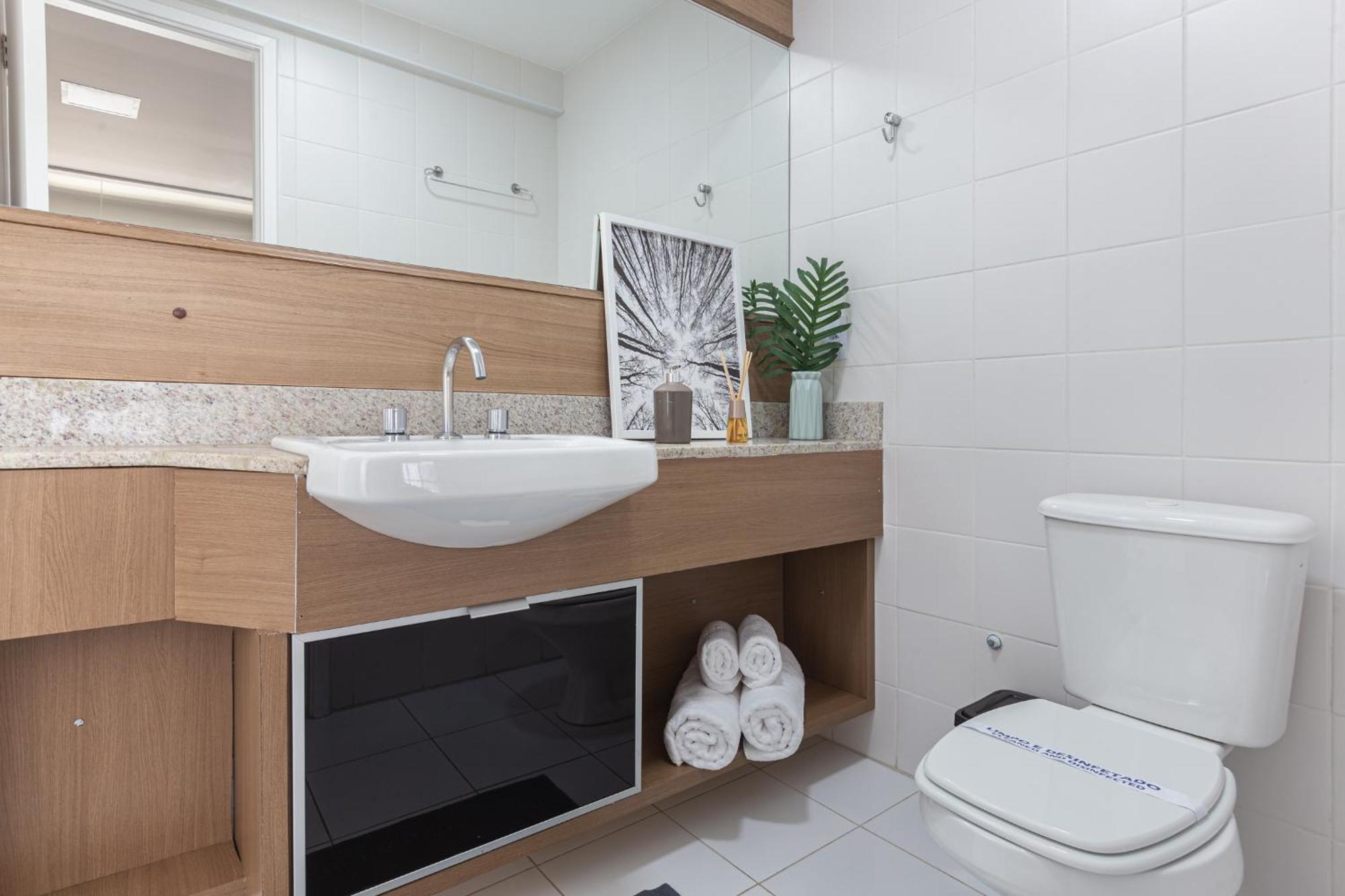 Apartamento Easy Star - Lindo Duplex De Alto Padrao Proximo A Berrini - Aa01h *