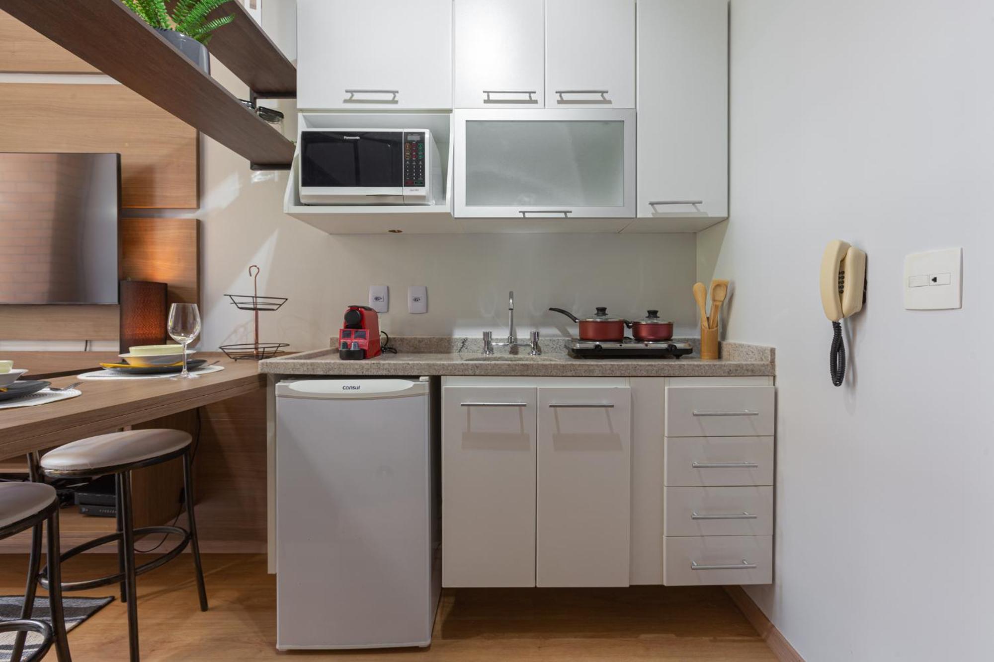 Easy Star - Lindo Duplex De Alto Padrao Proximo A Berrini - Aa01h Apartamento *