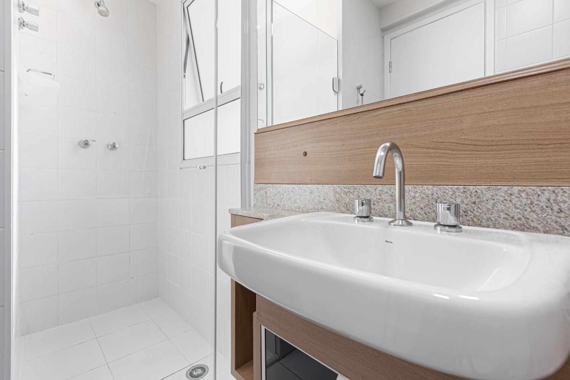 Apartamento Easy Star - Lindo Duplex De Alto Padrao Proximo A Berrini - Aa01h
