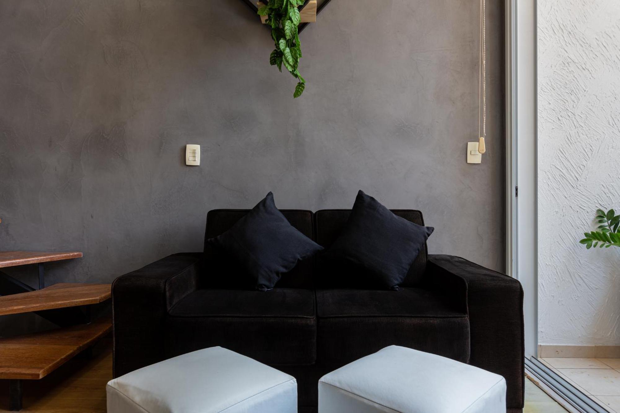 Easy Star - Lindo Duplex De Alto Padrao Proximo A Berrini - Aa01h Apartamento *