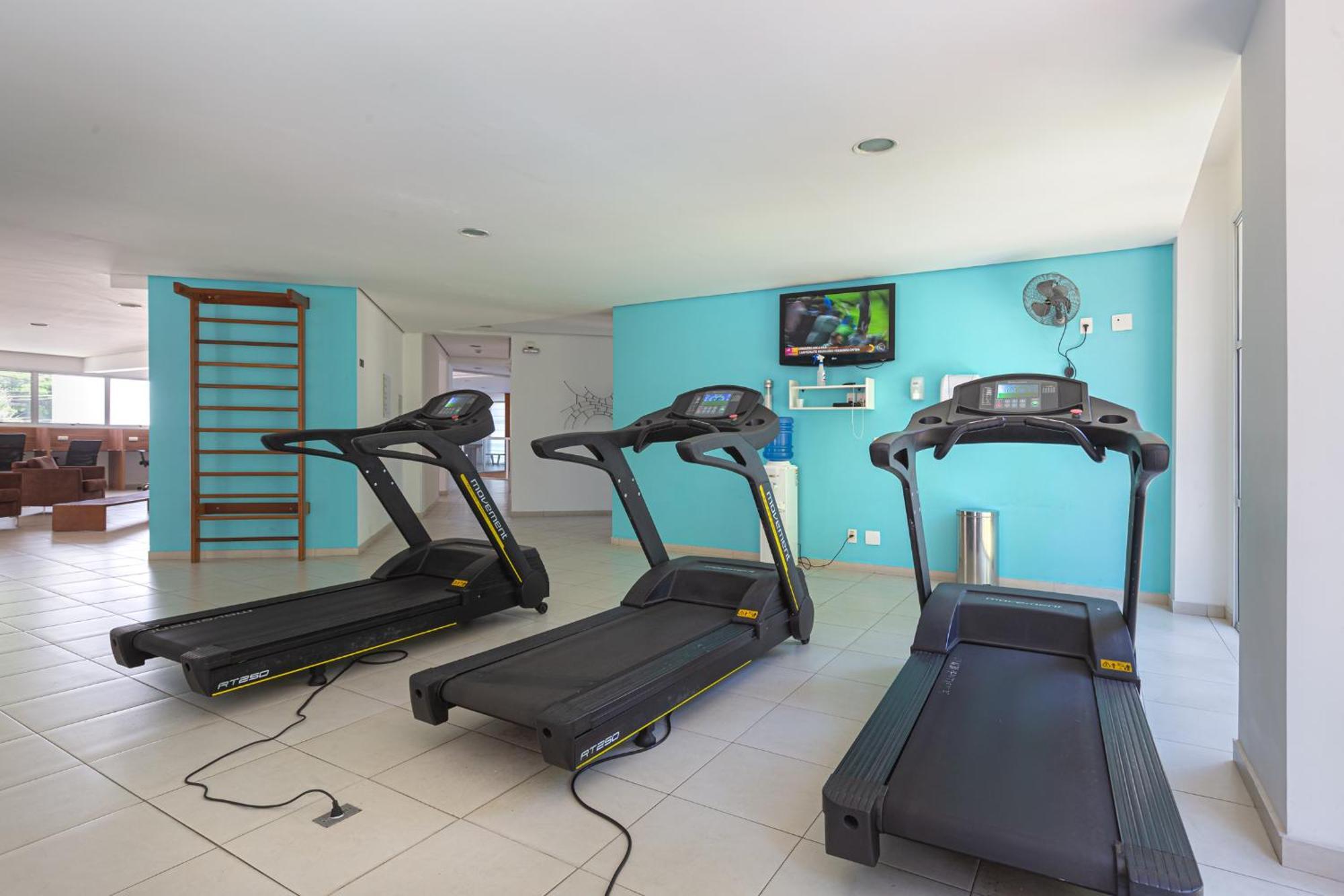 Easy Star - Lindo Duplex De Alto Padrao Proximo A Berrini - Aa01h Apartamento São Paulo