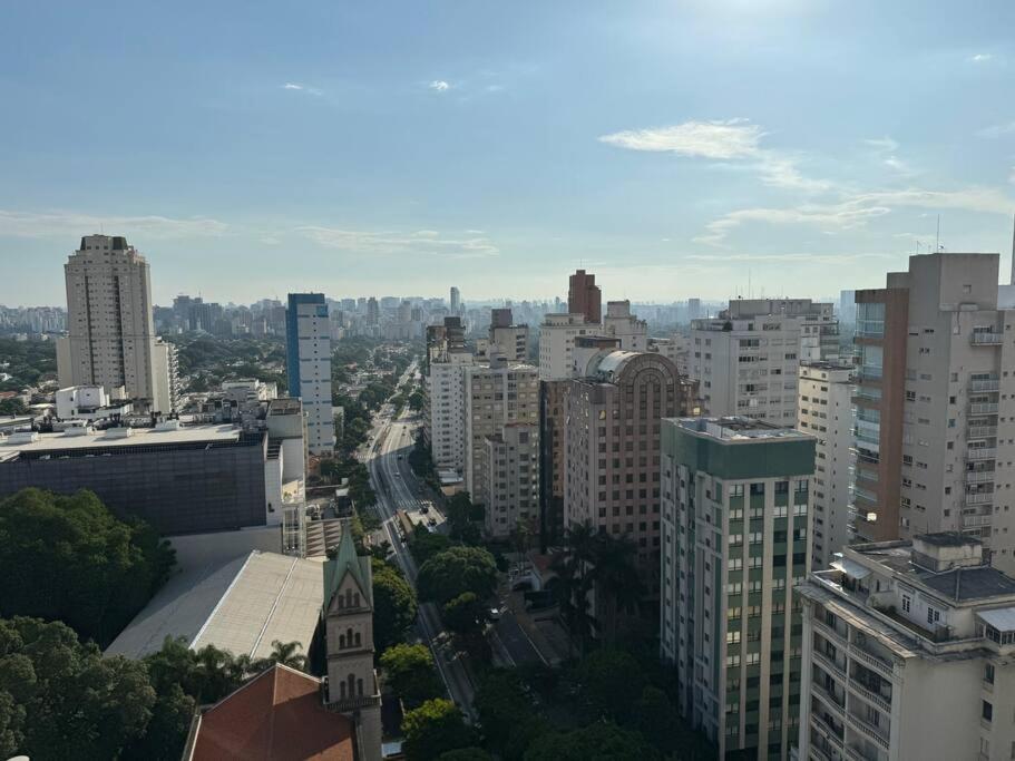 Jardins Sao Paulo