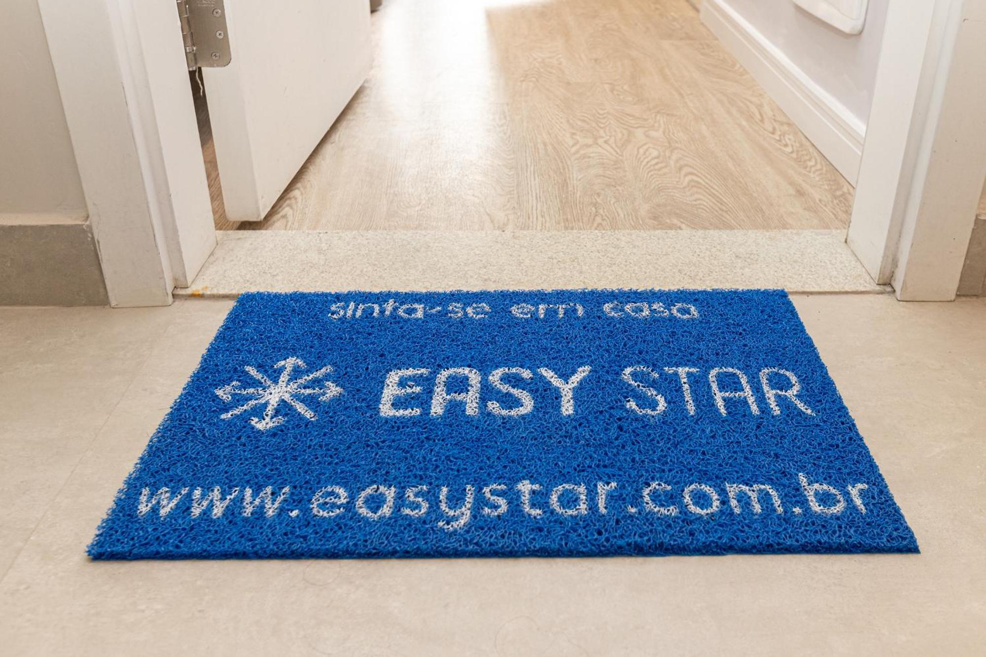 Easy Star - Lindo Com Brooklin - Bu01i