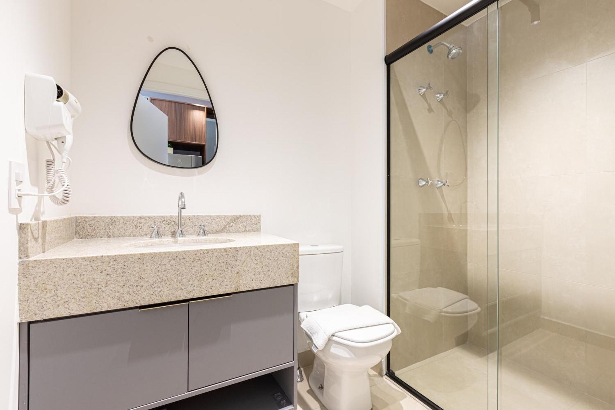 Easy Star - Lindo Com Brooklin - Bu01i Apartamento