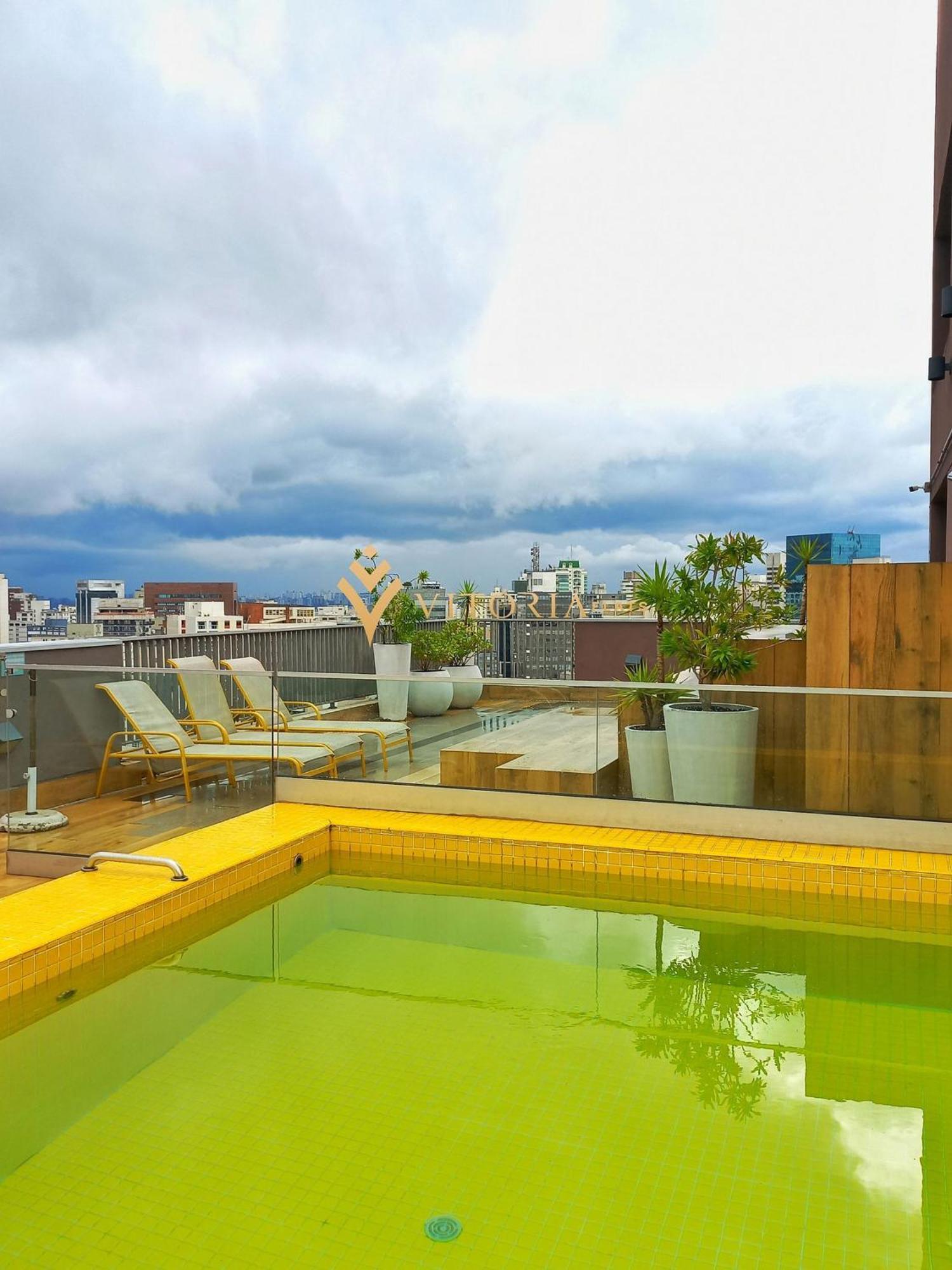 Apartment Elegance Vergueiro Sao Paulo