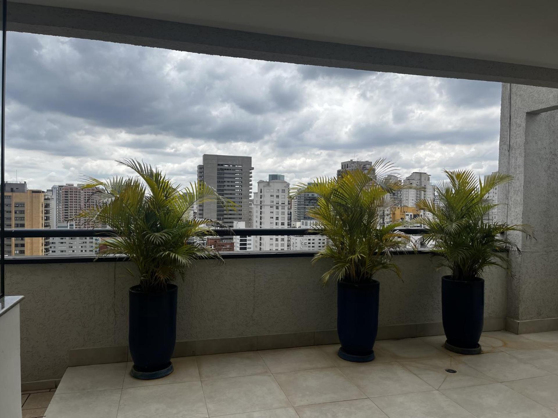 Apartment Flat Mercure - 4 Estrelas Moema Sp Sao Paulo