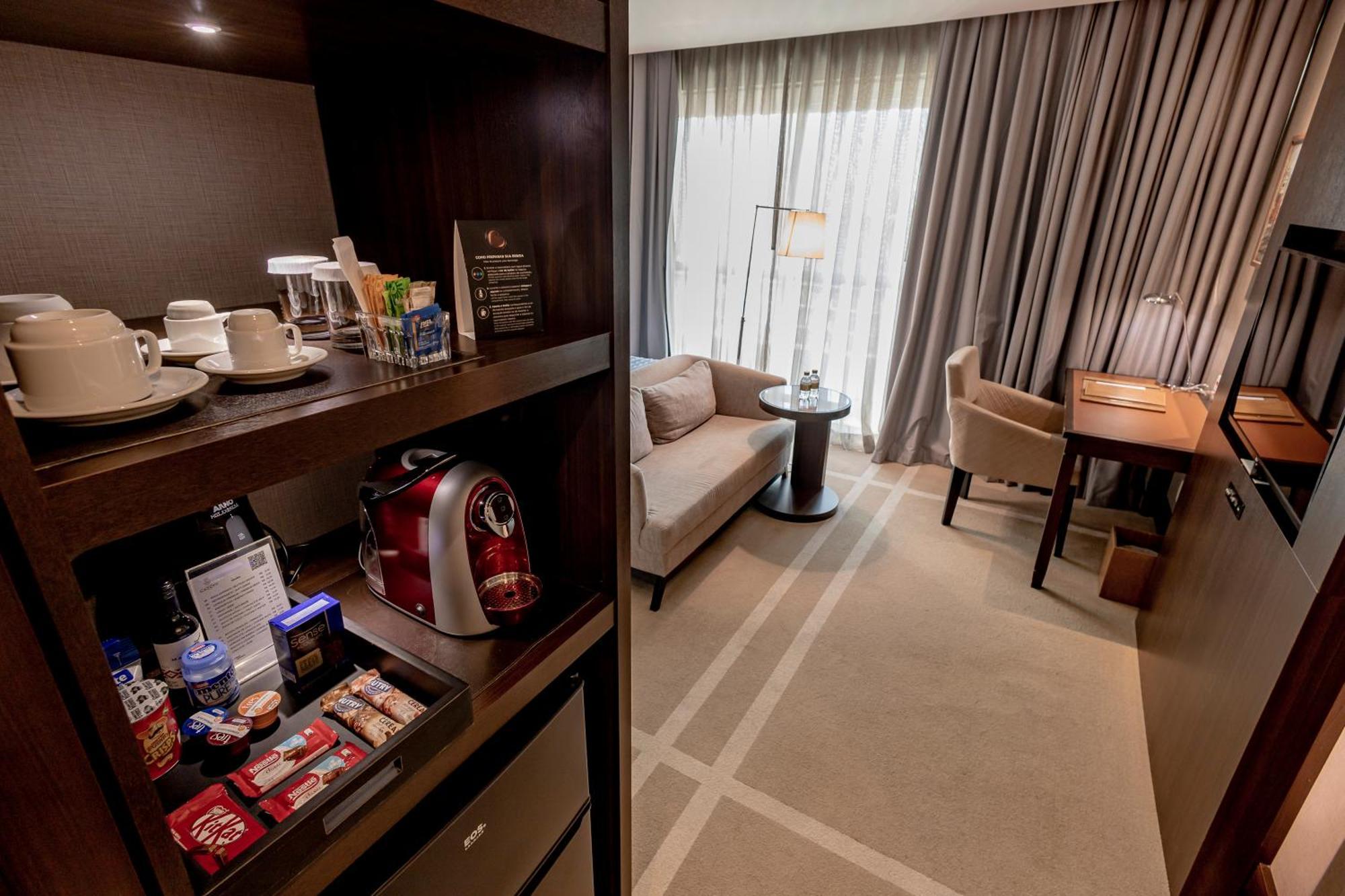 Hotel Cadoro São Paulo