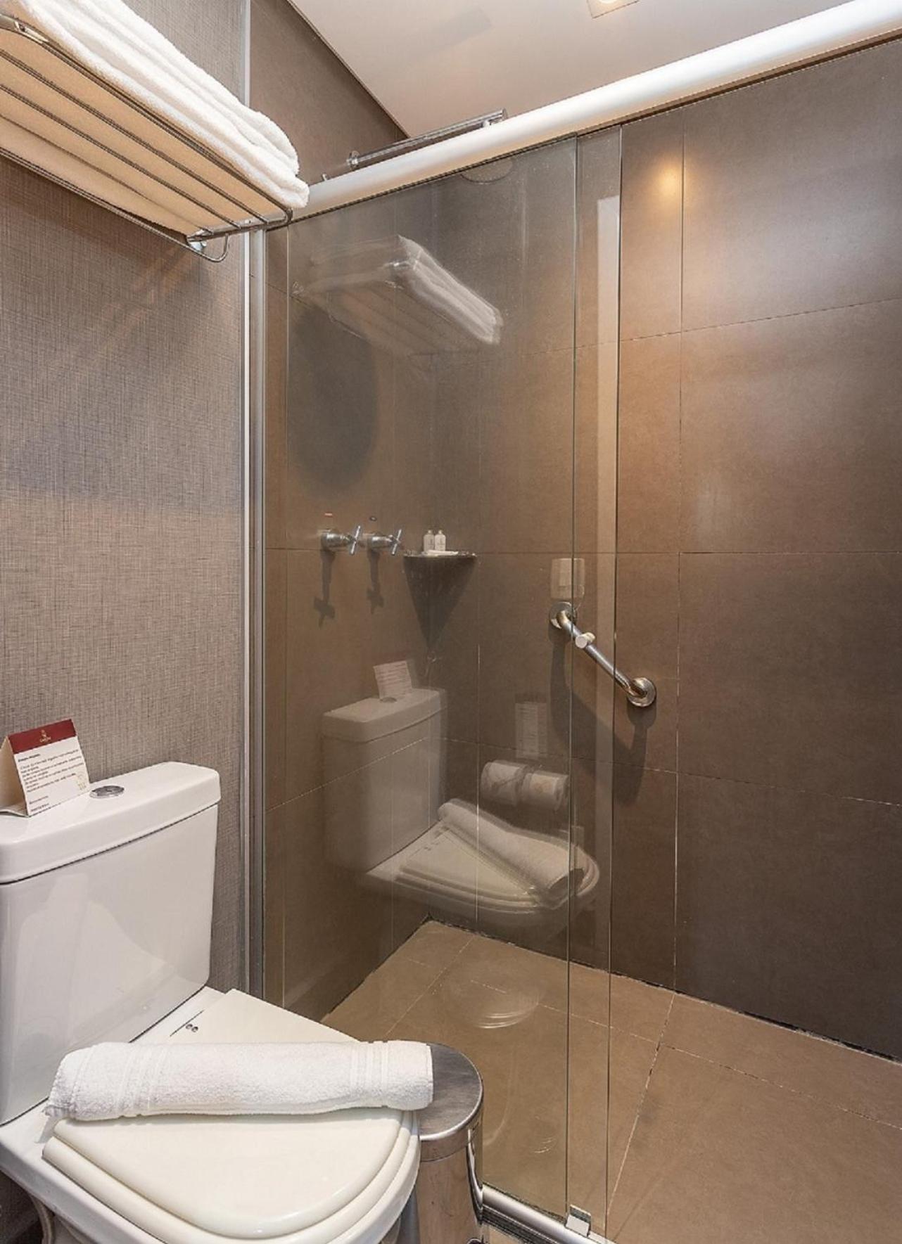 Cadoro Hotel São Paulo