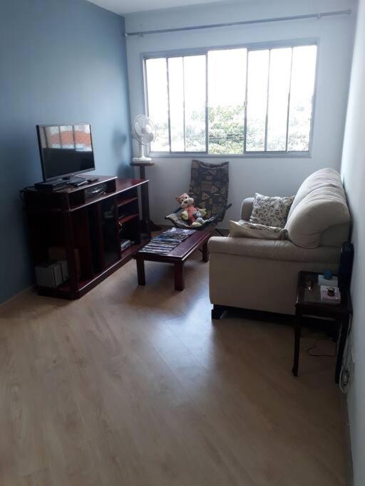 Apartment Tatuape Cozy - Apartamento No Melhor Do Tatuape Sao Paulo
