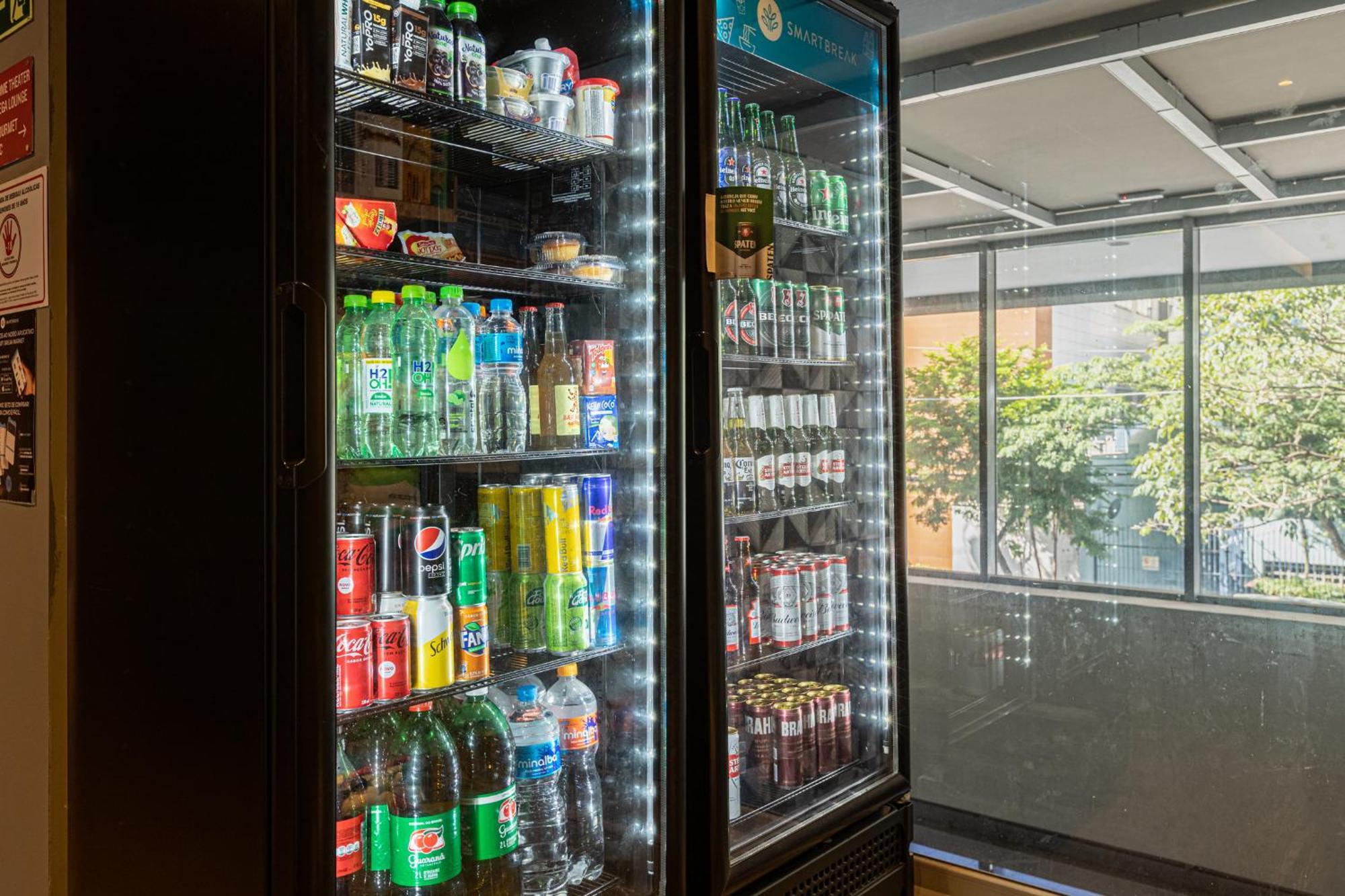 Easy Star - Proximo Ao Allianz Parque - Ug01h Apartamento São Paulo