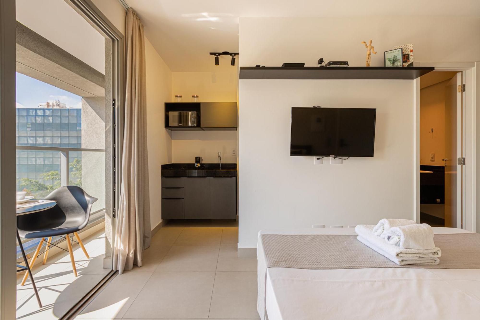 Easy Star - Proximo Ao Allianz Parque - Ug01h * São Paulo